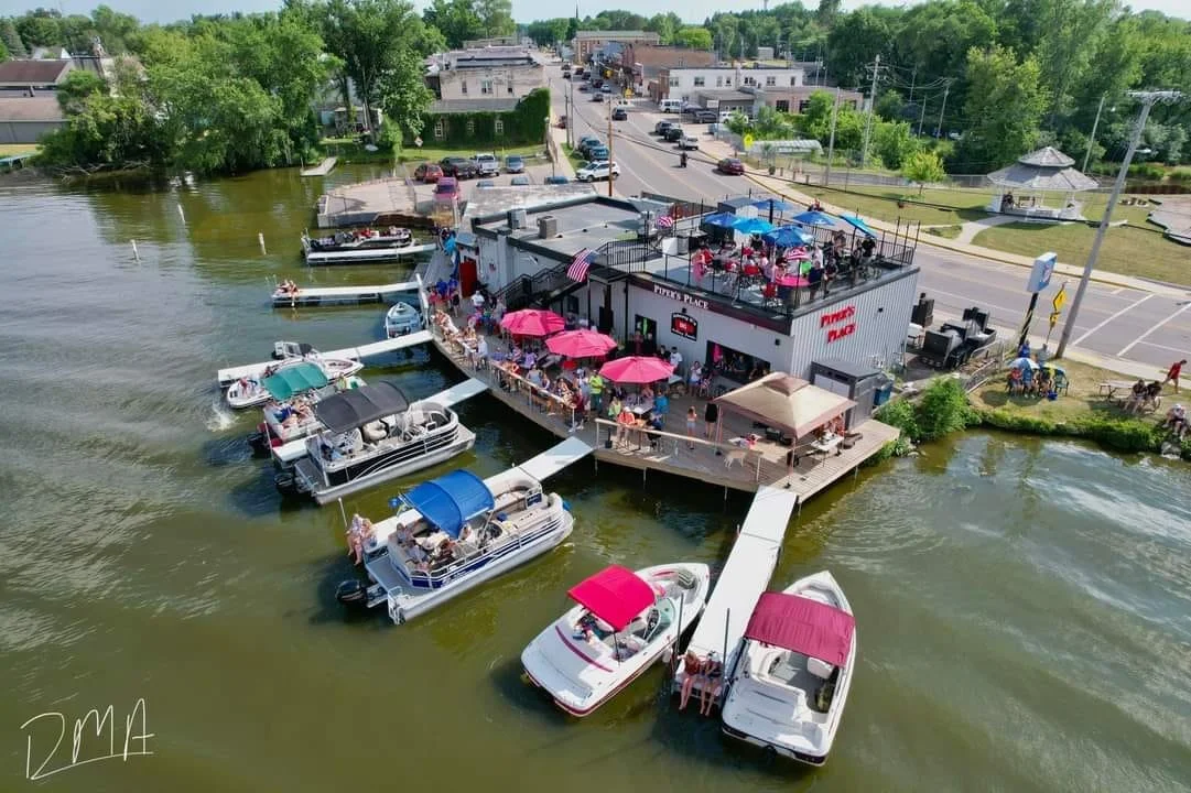 Johnny B's Smokehouse