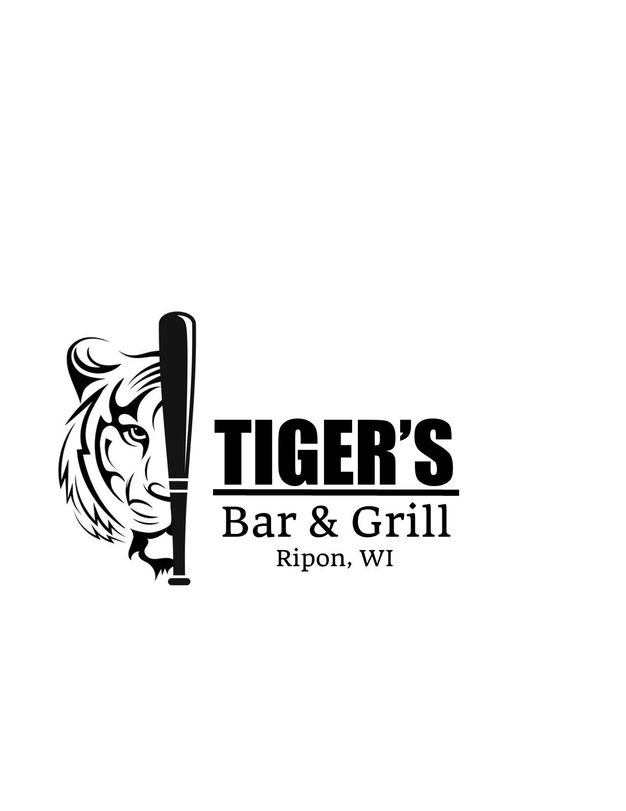 Tiger's Bar