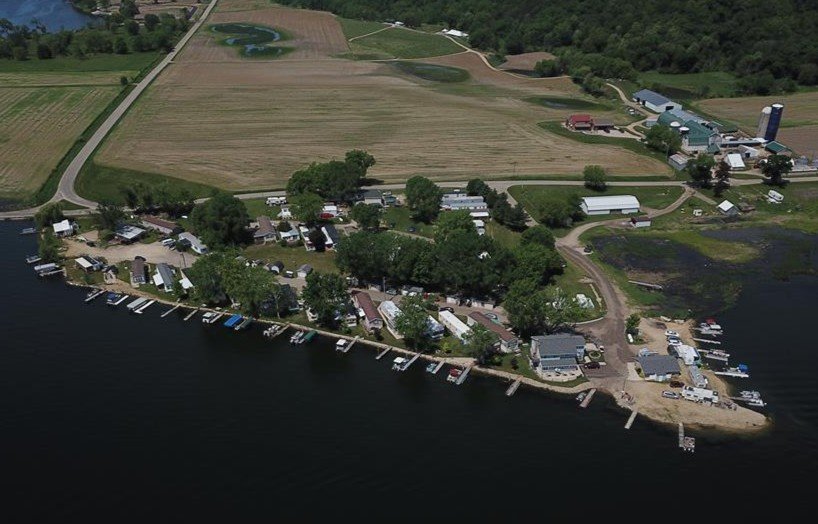 Schoepp's Cottonwood Resort