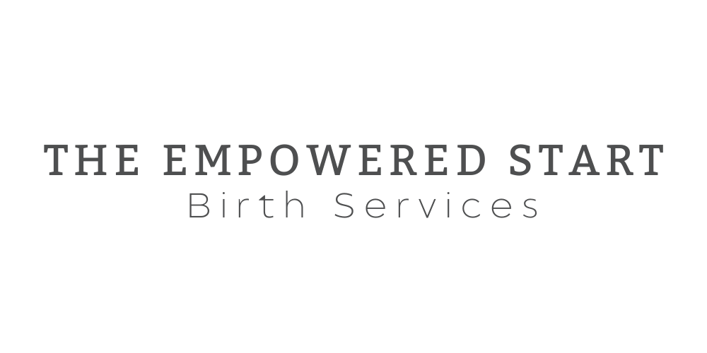 The Empowered Start