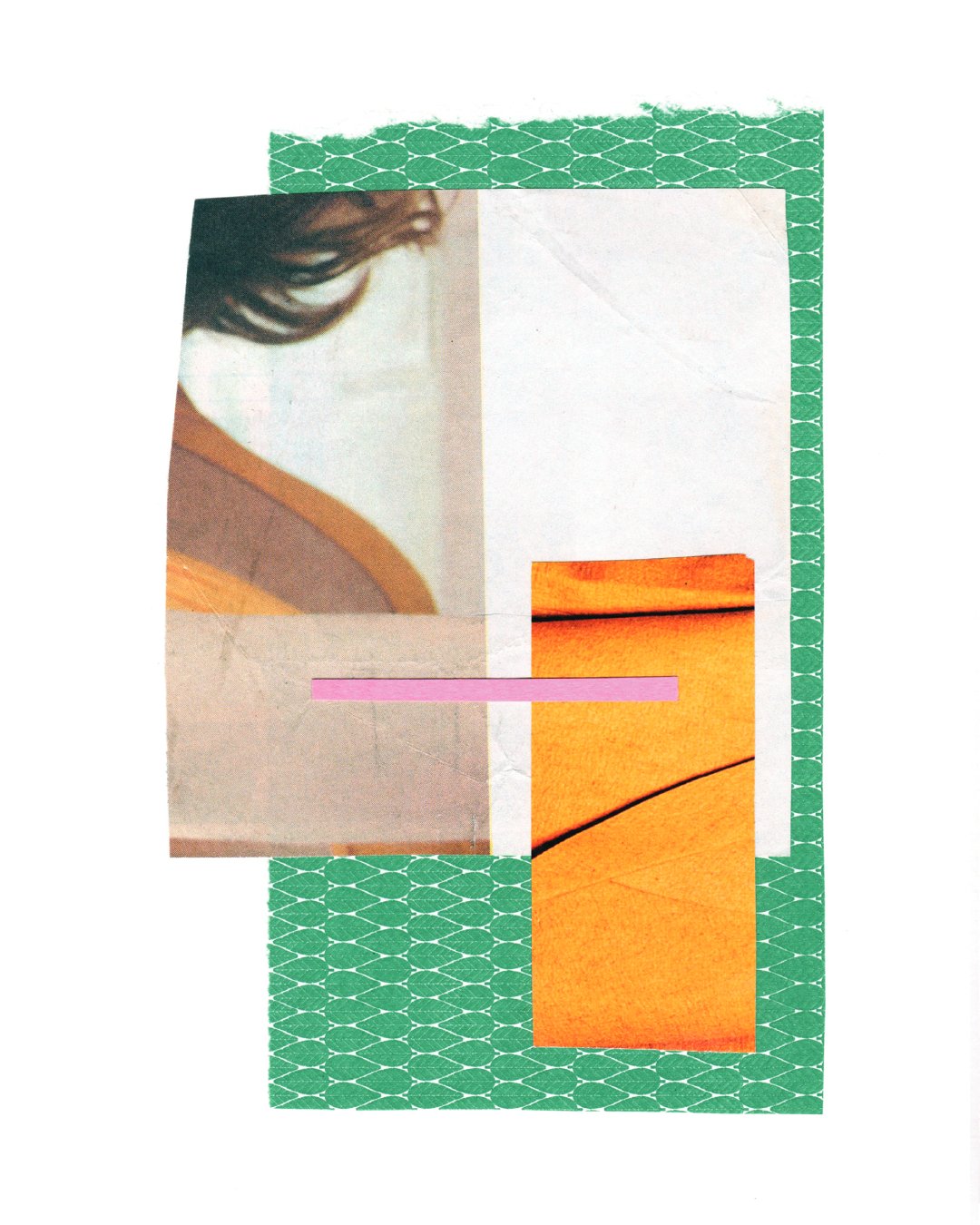 orange peel