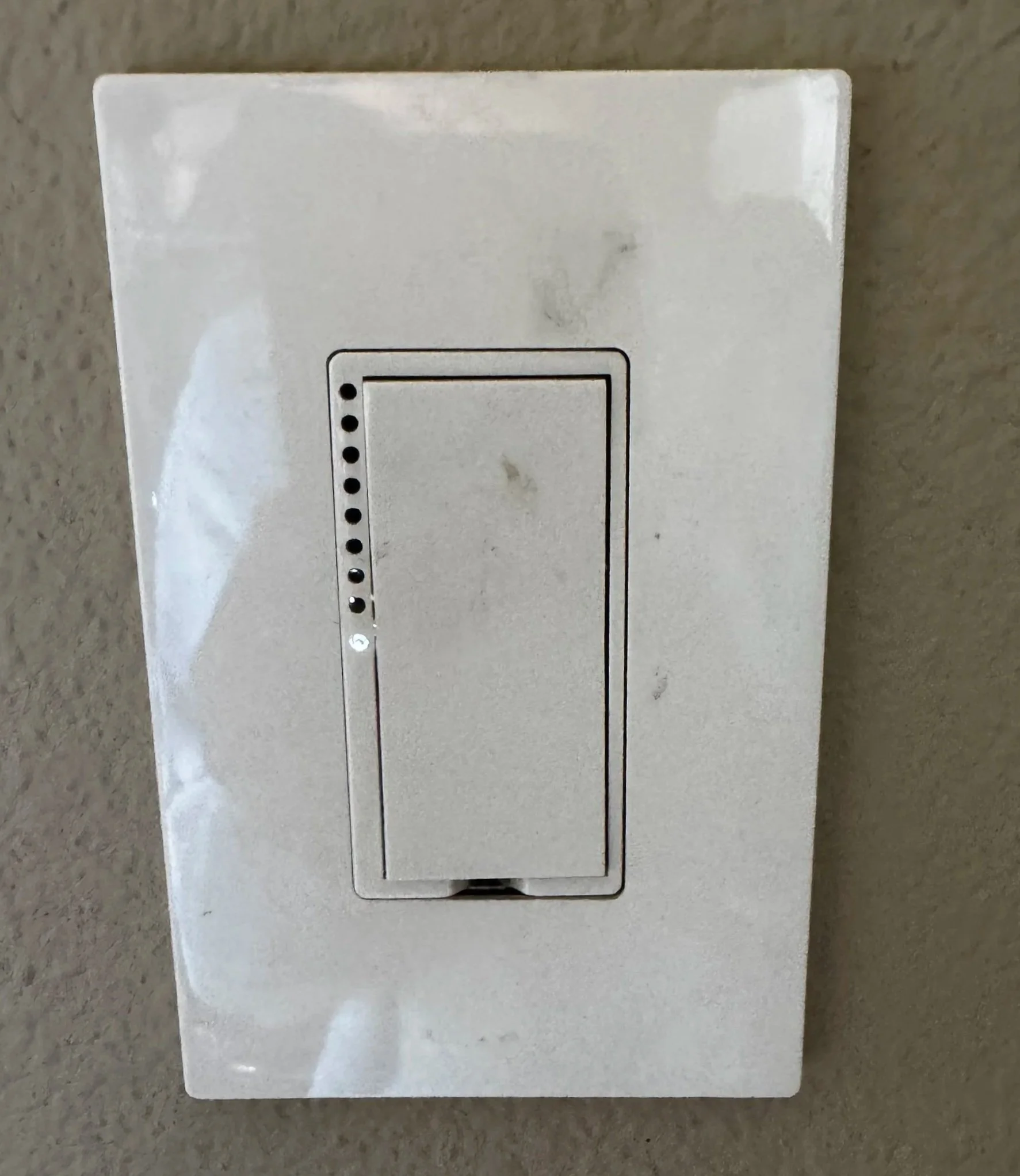 Insteon Dimmer Light Switch