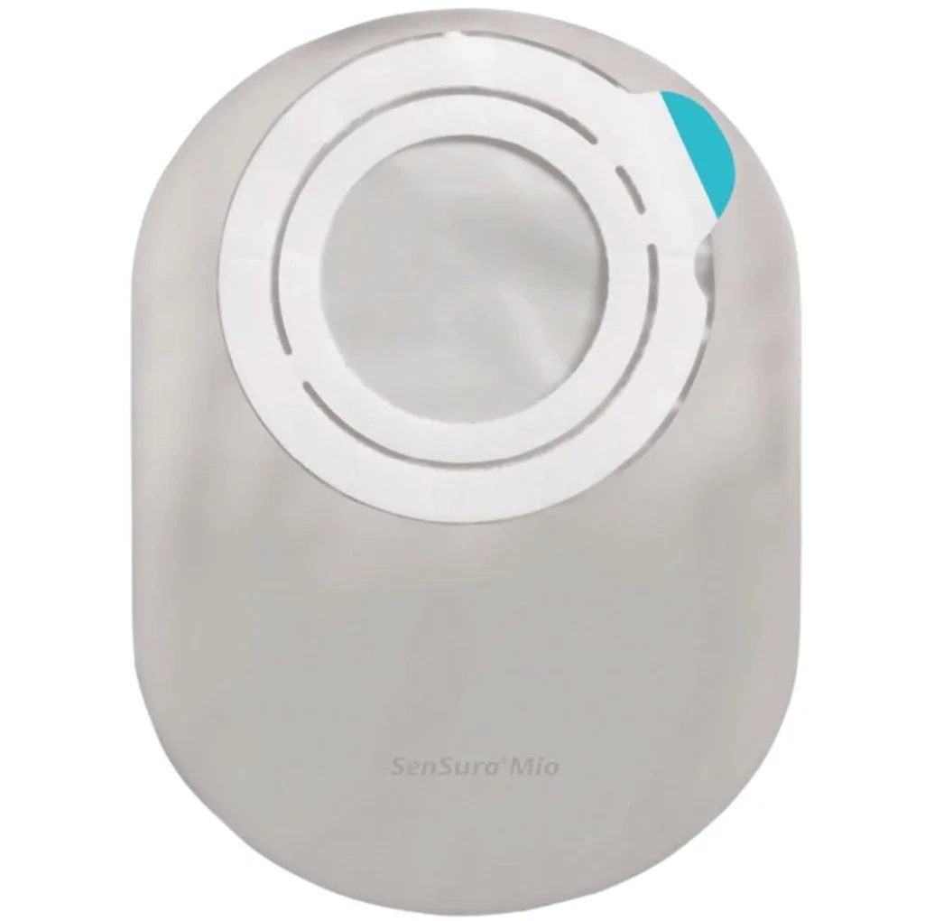 Coloplast Sensura Mio Ostomy Pouches