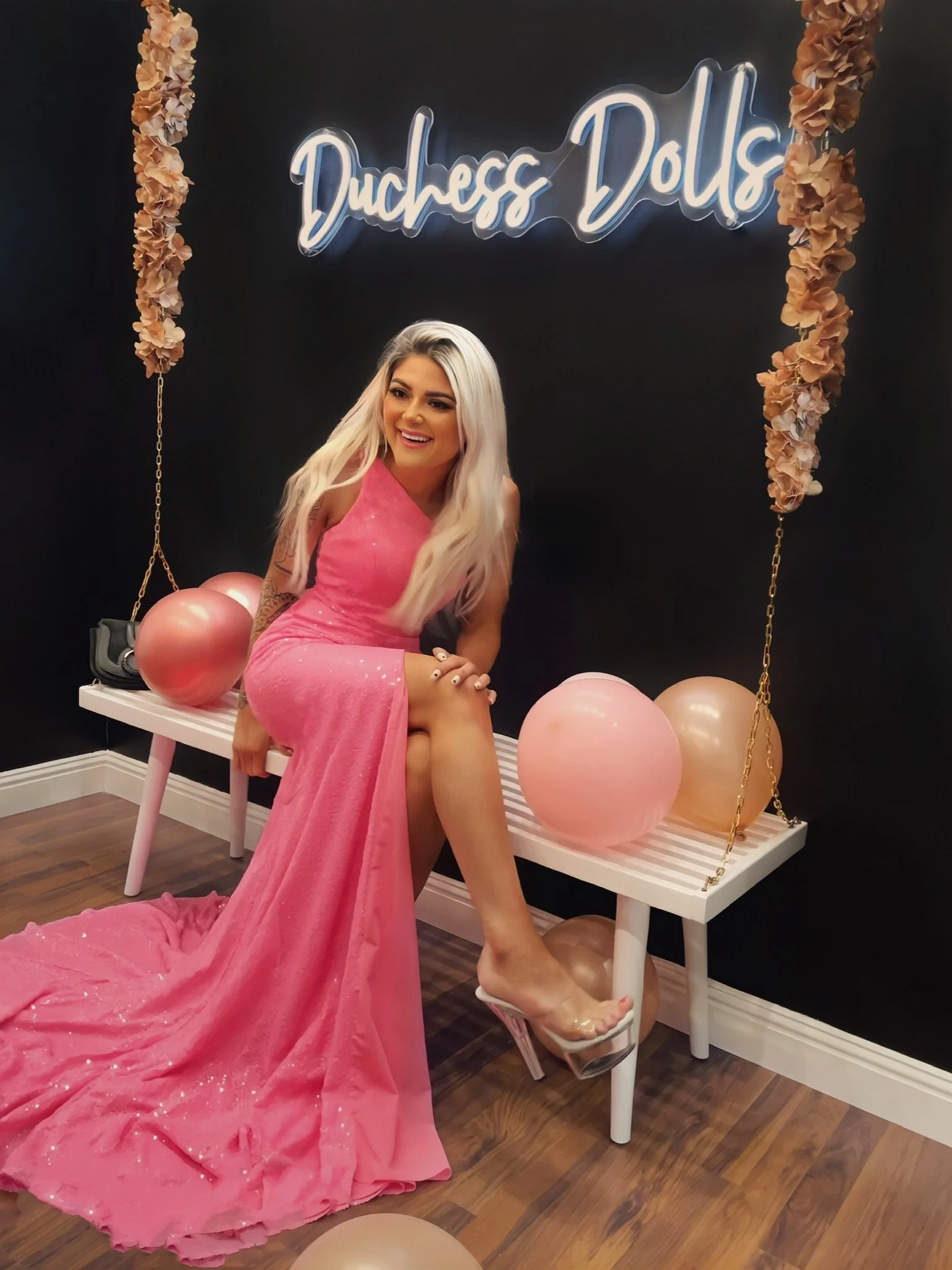 Formal — DUCHESS BRIDAL