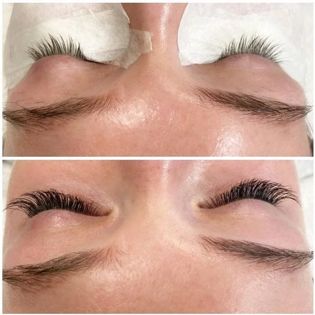 Lash Extension