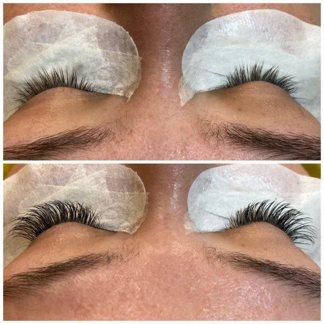 Lash Extension