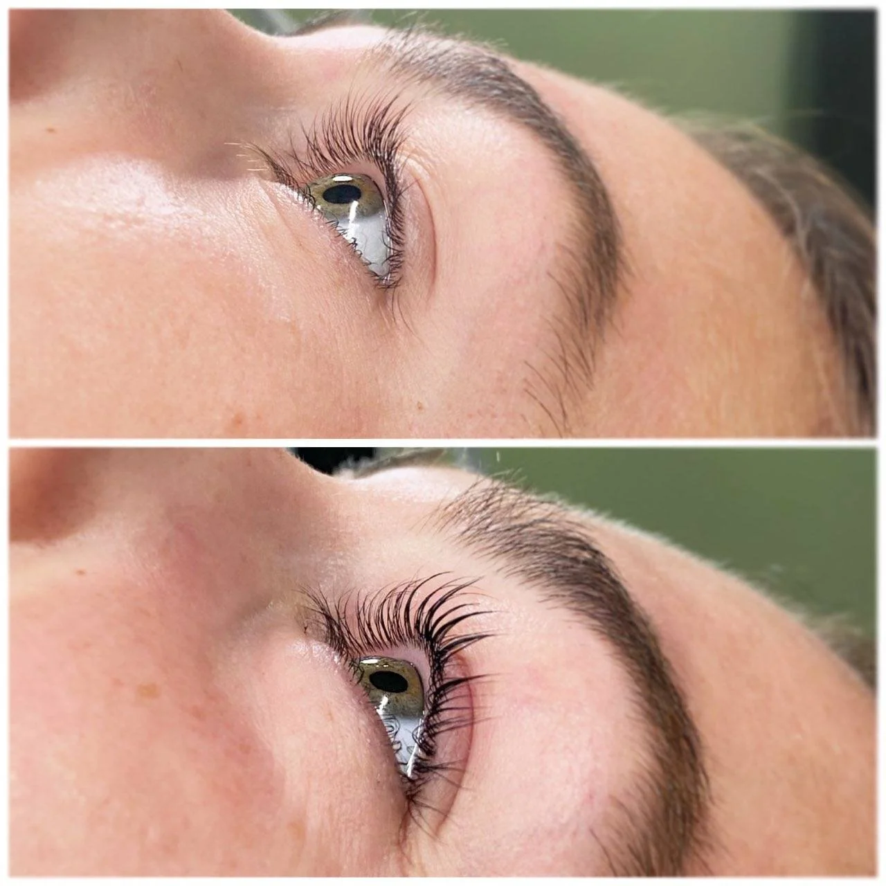 Lash Lifts
