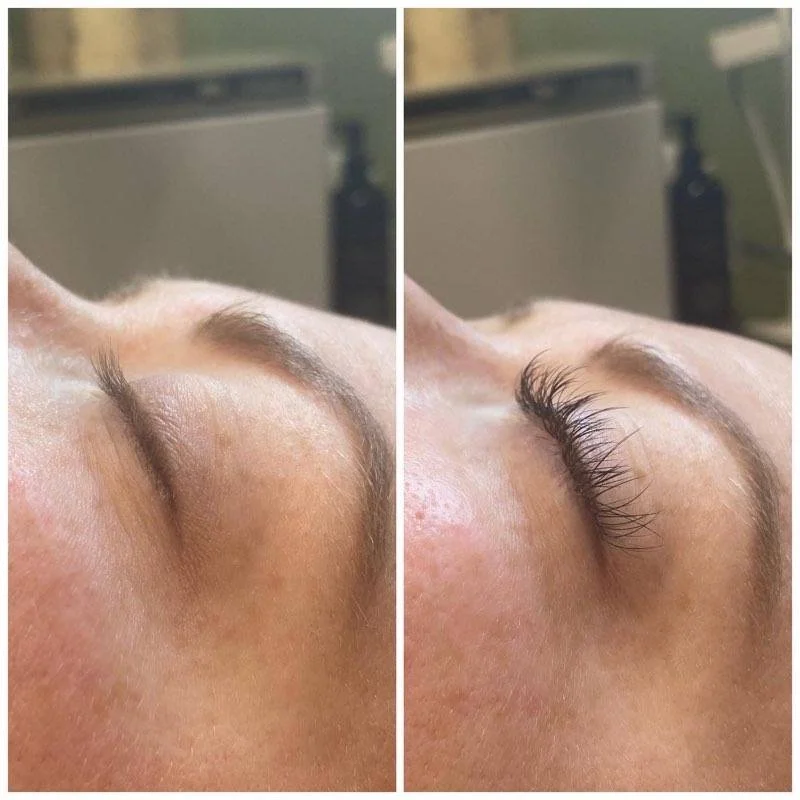 Lash Extension