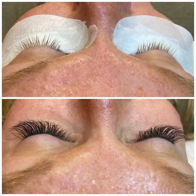 Lash Extension