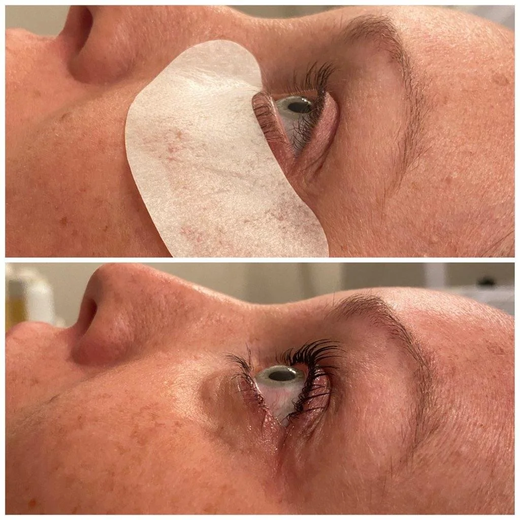 Lash Lifts