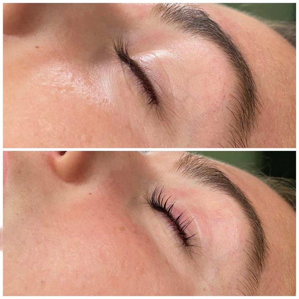 Lash Lifts