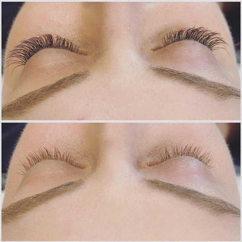 Lash Extension