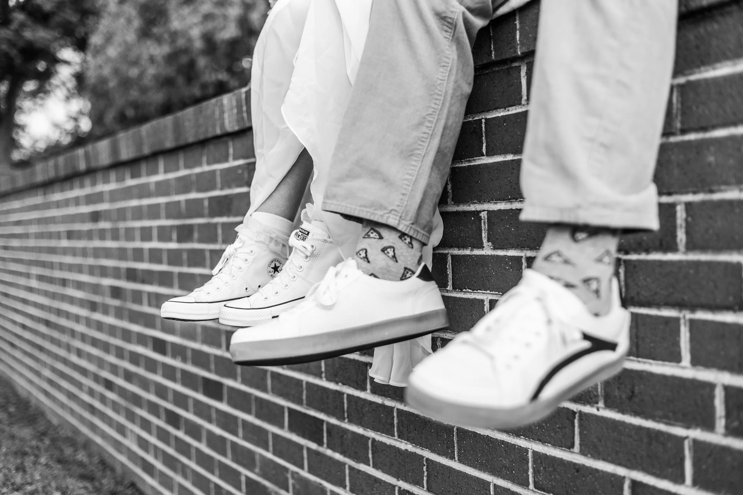 Shoes - Wedding