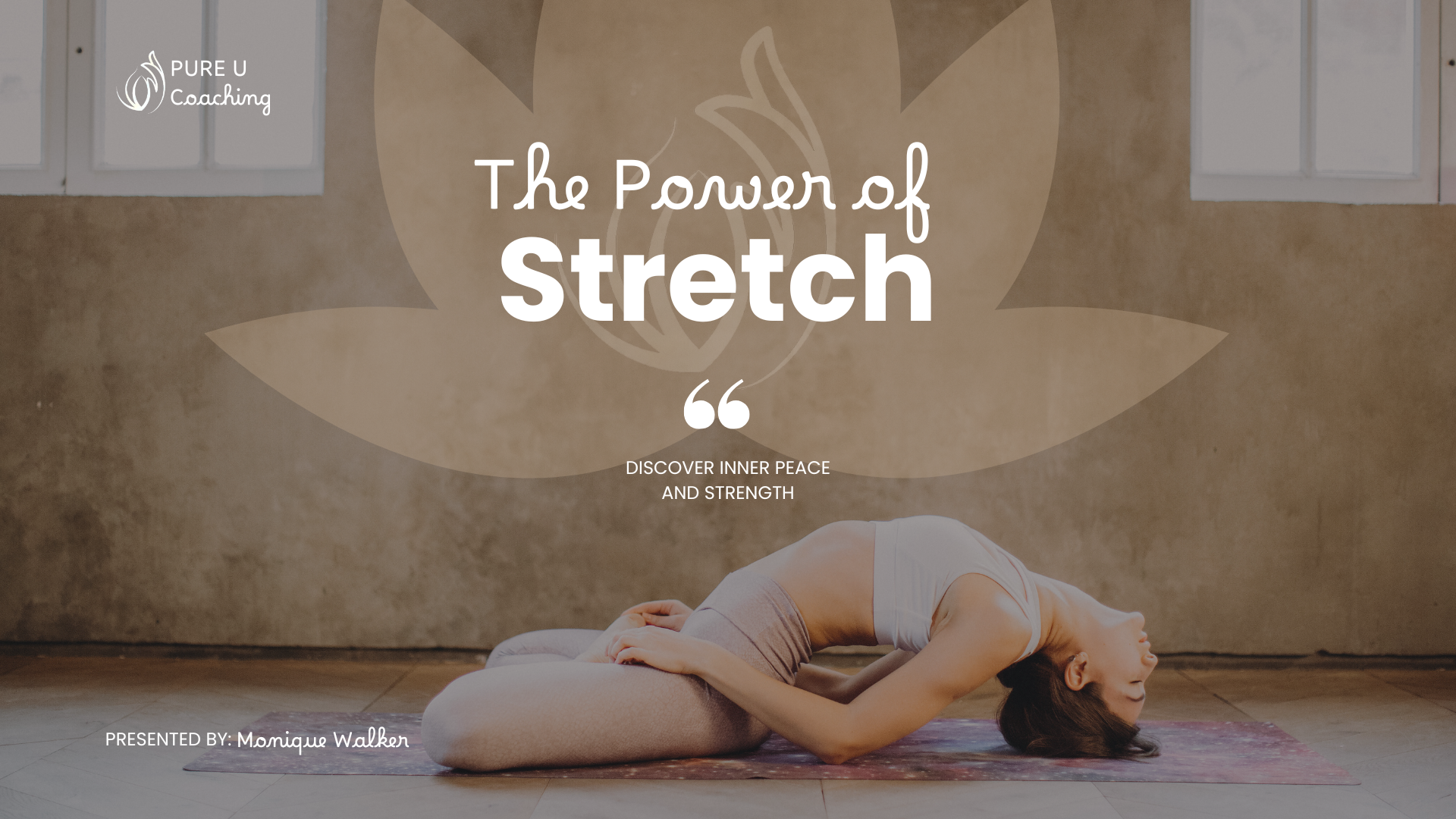 Somatic Stretch
