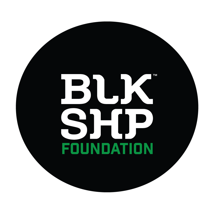 BLK SHP Foundation