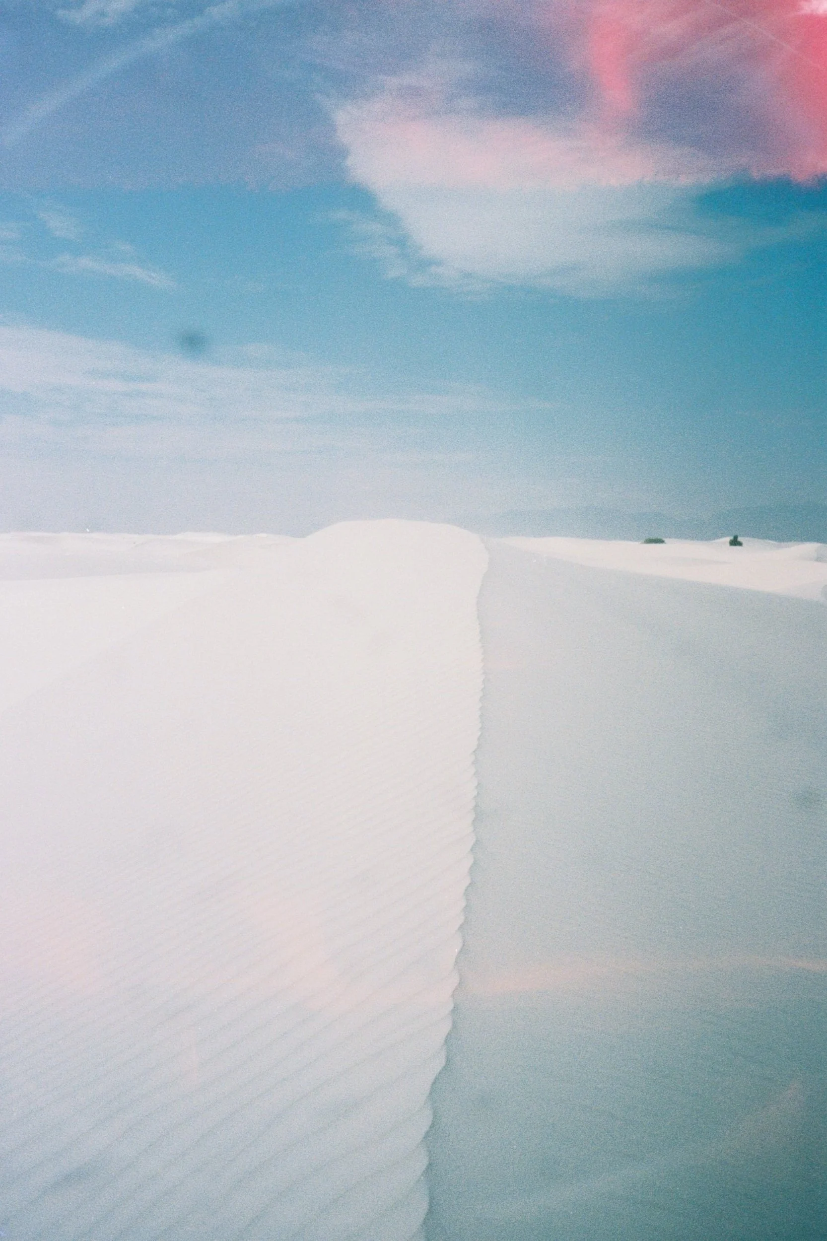 Ridge (2021)
White Sands National Park, NM