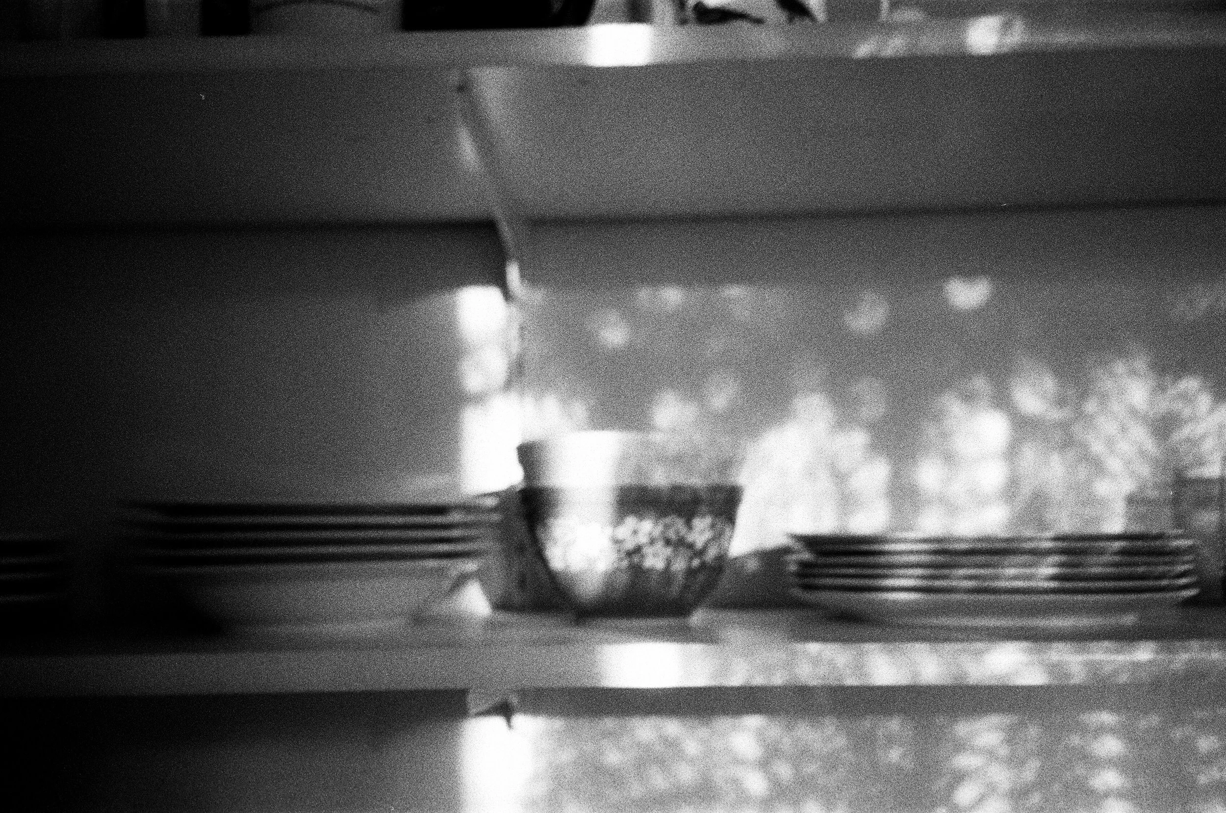 The Comfort of Home (2022)
Athens, GA