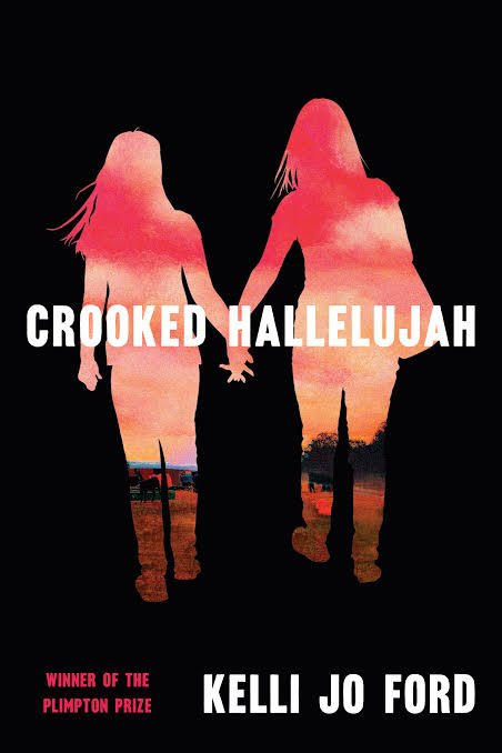 Book Club:  Crooked Hallelujah by Kelli Jo Ford