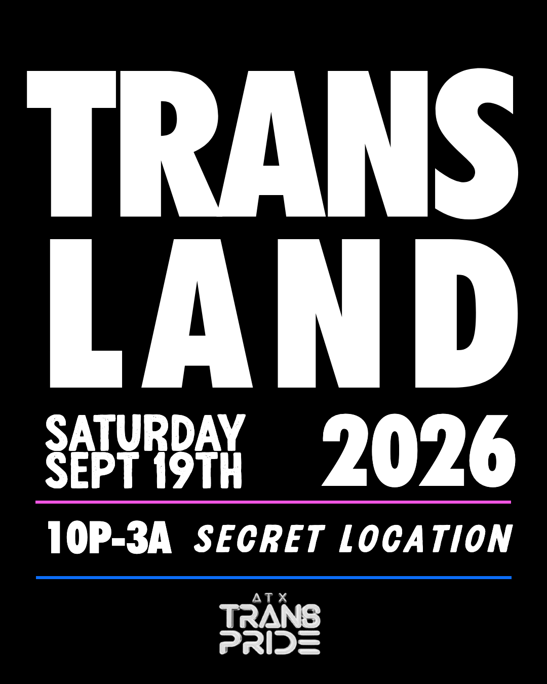 TRANSLAND: Tier 5: Late/Door