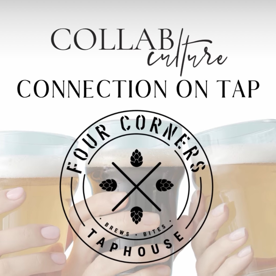 Happy Hour at Four Corners Taphouse