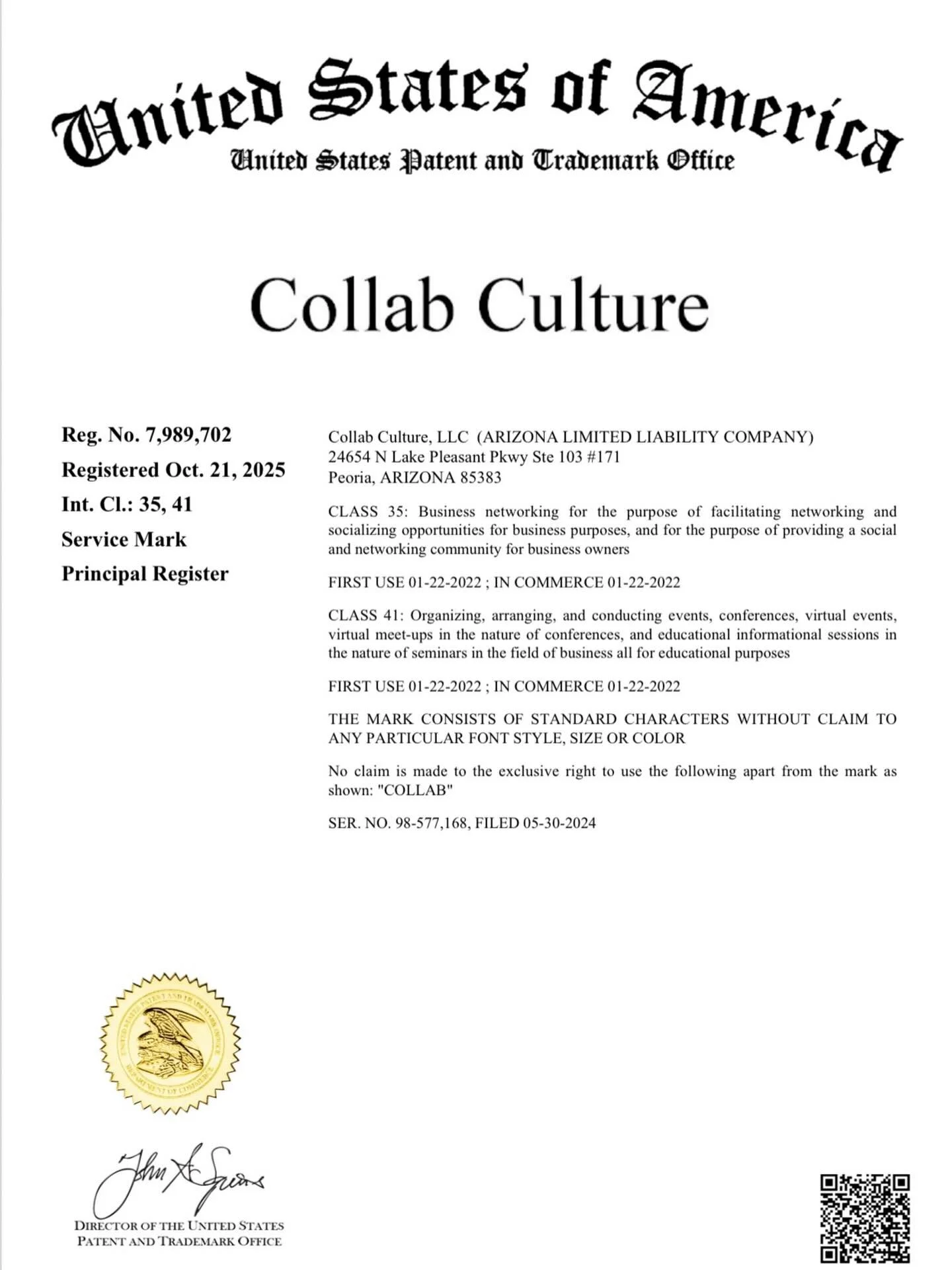 And they said be couldn&rsquo;t be done&hellip; 🥳💃

4 years ago, @collabculture.phoenix was a small and simple vision that&rsquo;s bloomed into the most beautiful unexpected dream.

The organic growth of this community and continual commitment to c