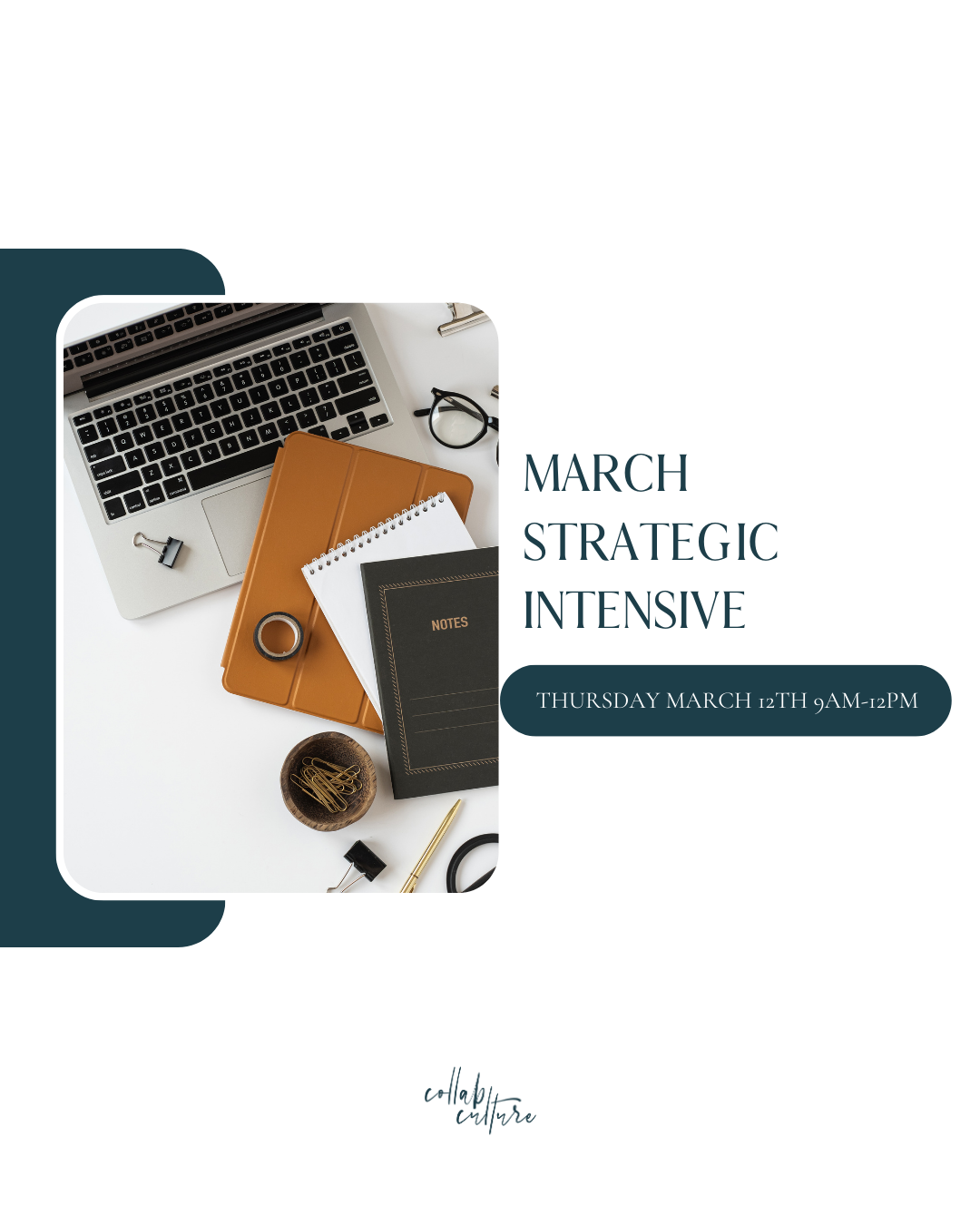 CEO Roundtable Intensive