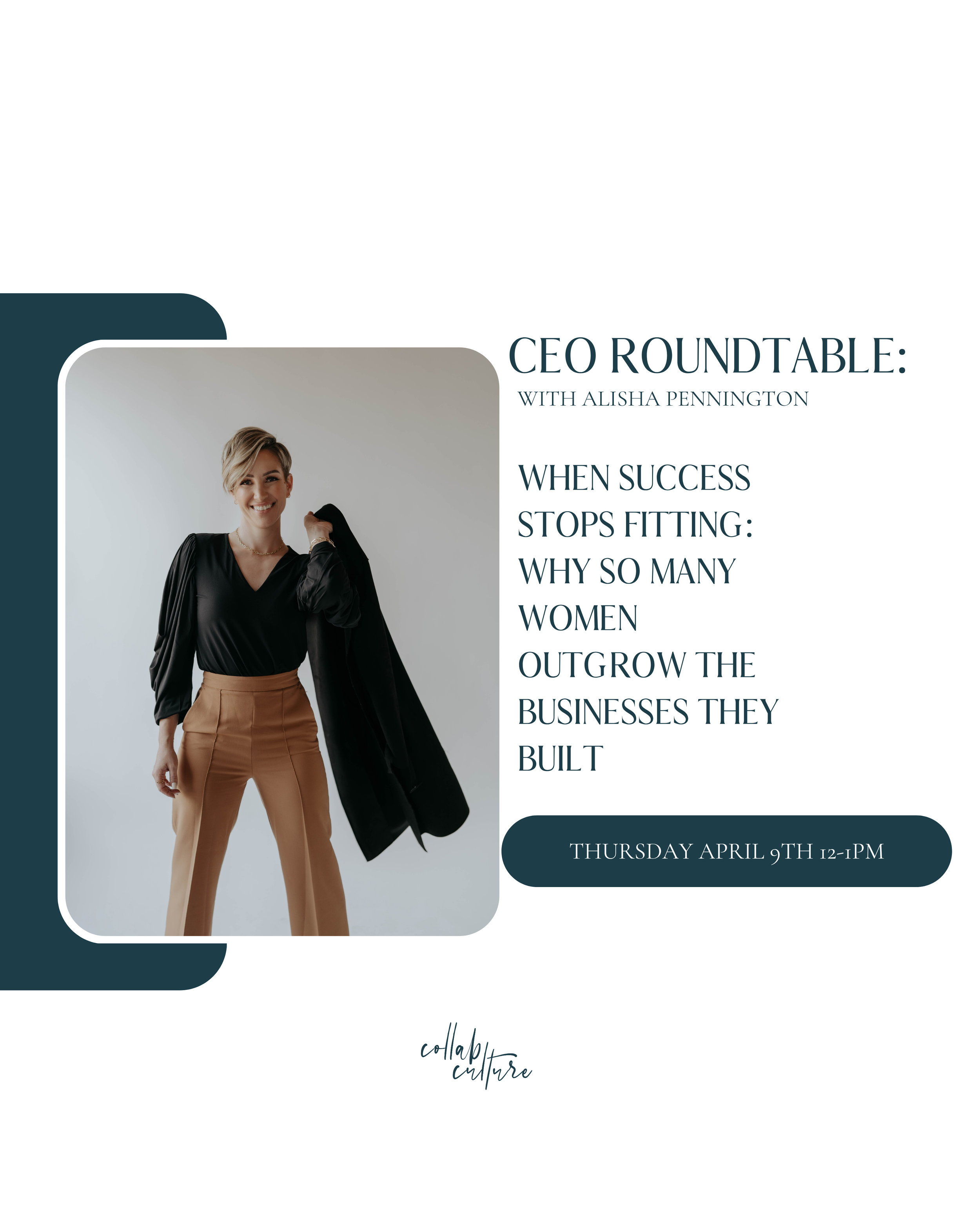 CEORT: Expert Q&A with Alisha Pennington