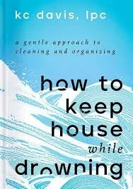Book recommendations for ADHD