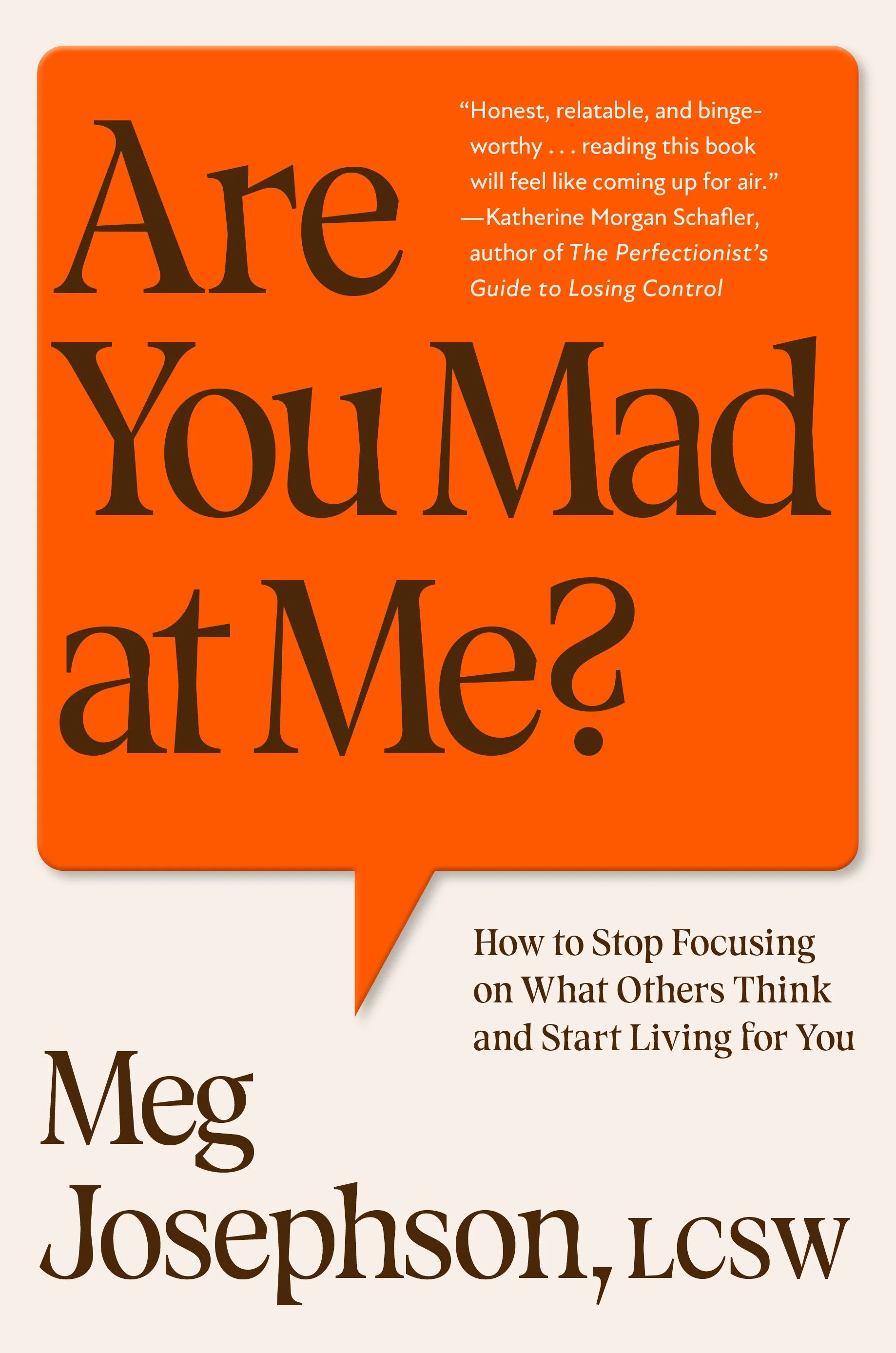 Therapist recommended books for people-pleasing