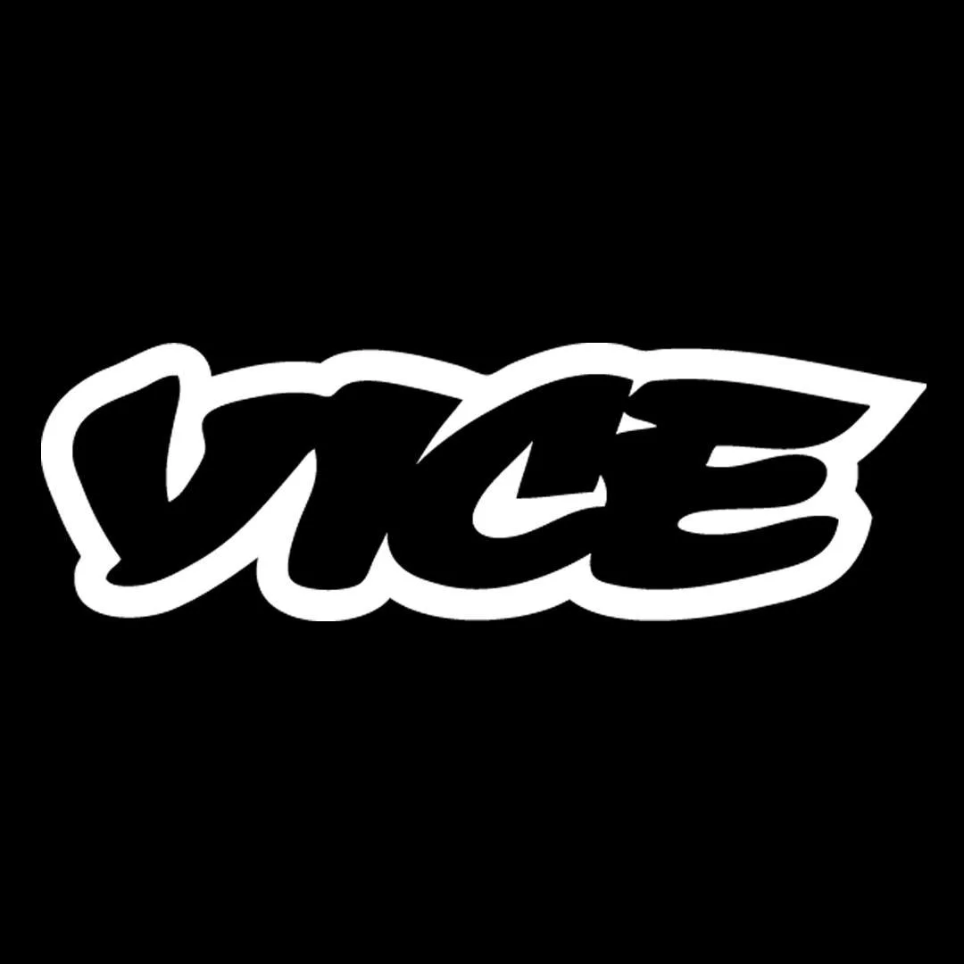 VICE logo. Therapist that uses yoga in session Chicago. Therapy incorporating yoga in Chicago