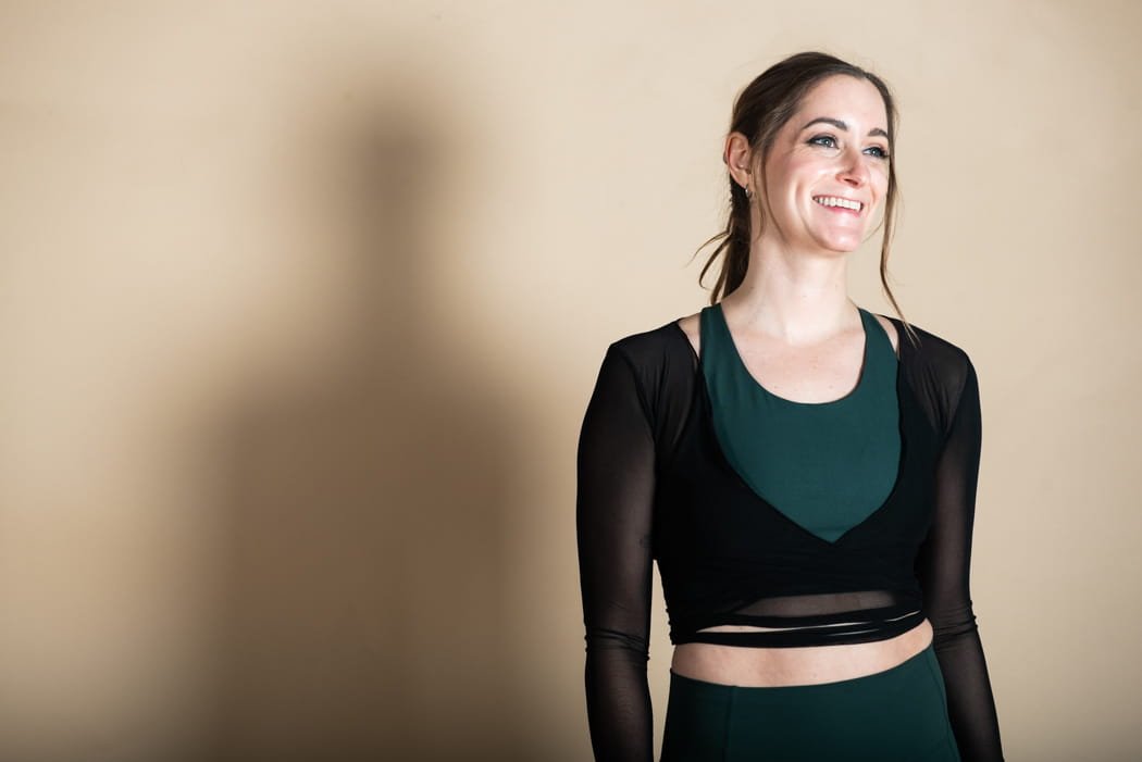 licensed therapist for trauma informed yoga in chicago