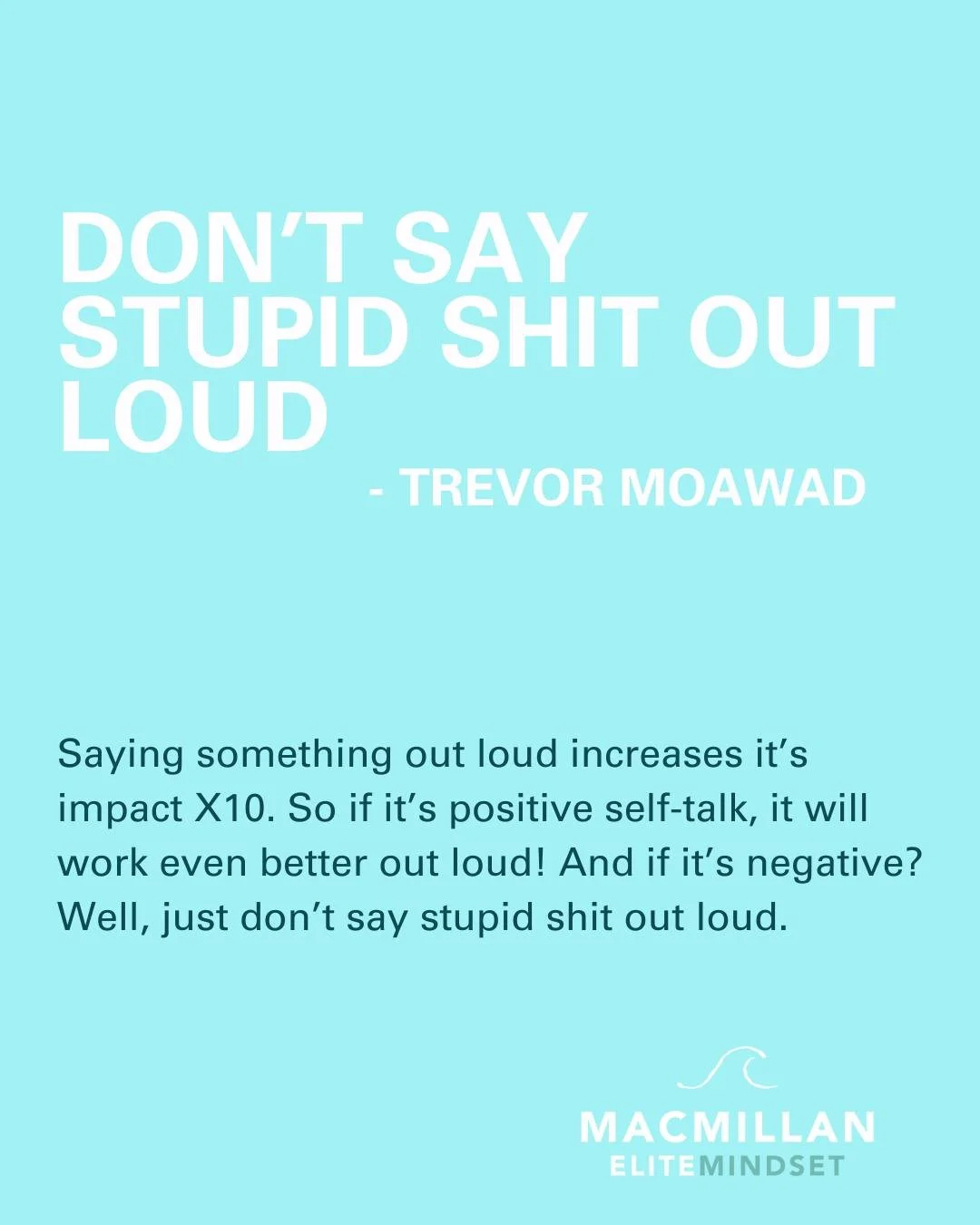 To process thoughts silently, the brain mainly uses the prefrontal cortex. But saying something out loud activates more areas of the brain - primary motor cortex, cerebellum, 
auditory cortex, somatosensory cortex and the limbic system (especially th