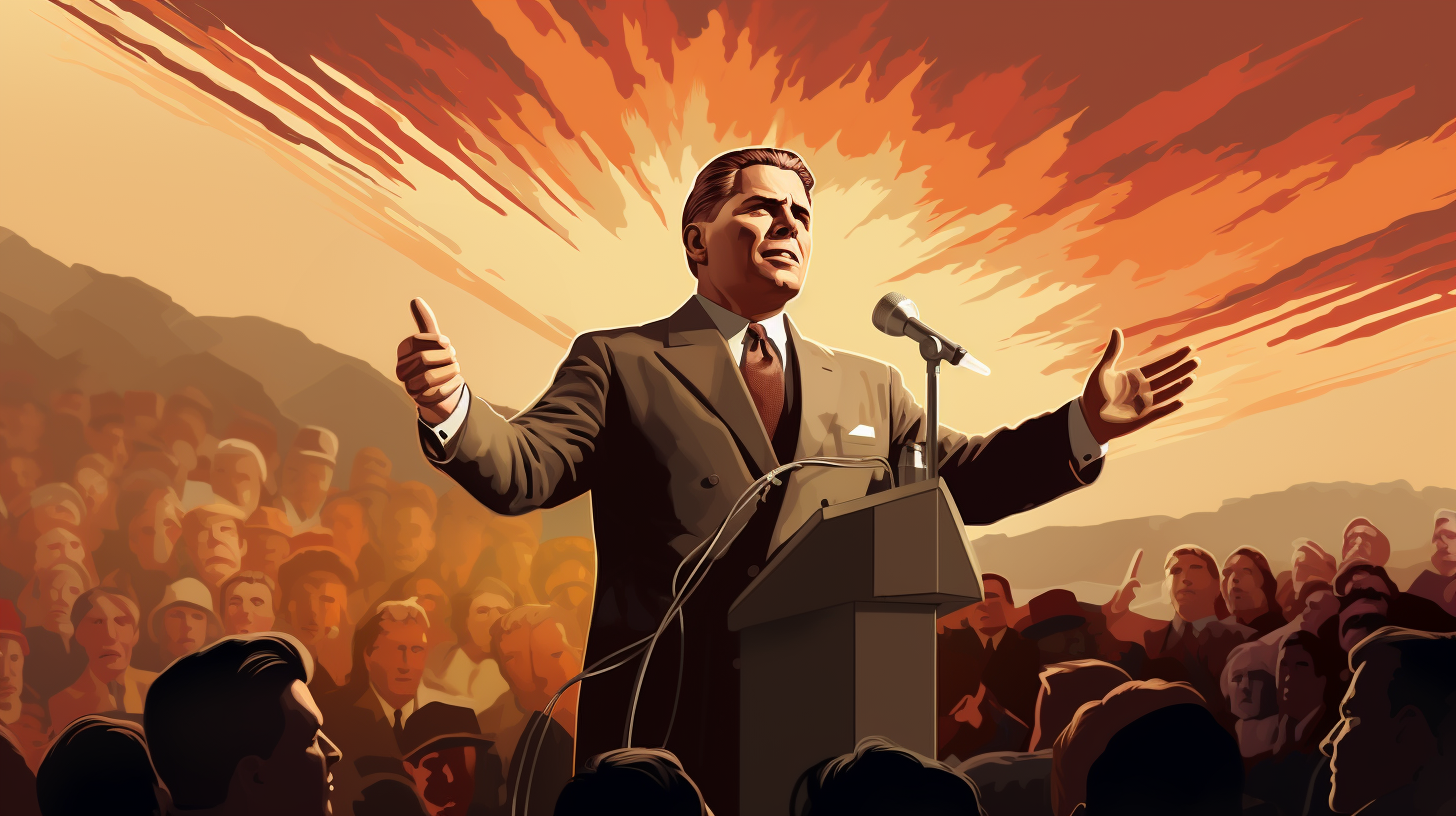 The Mysterious Story of Jimmy Hoffa — History Illustrated