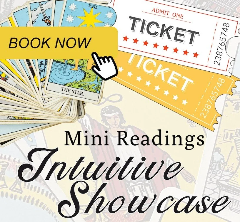 Intuitive Showcase