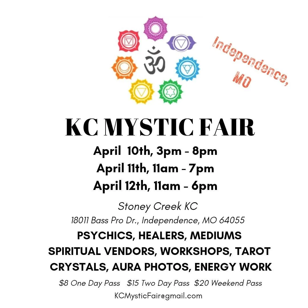 KC Mystic Fair 