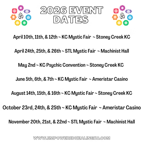 KC Mystic Fair