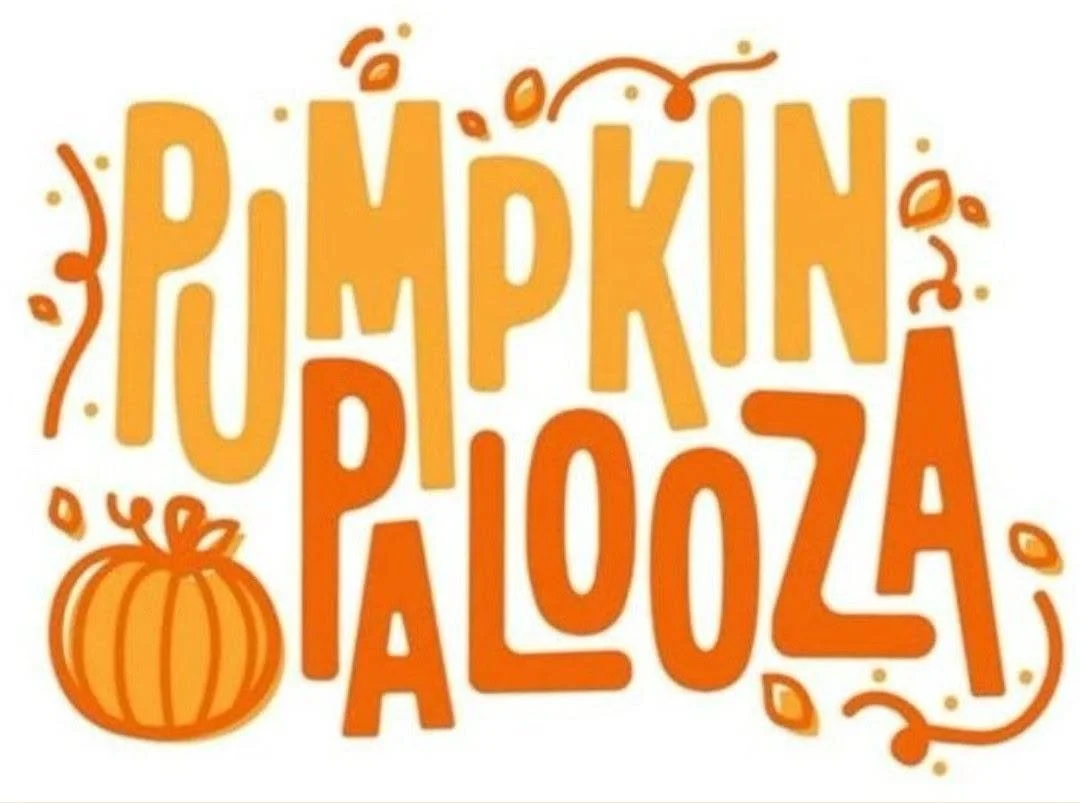Pumpkin Palooza