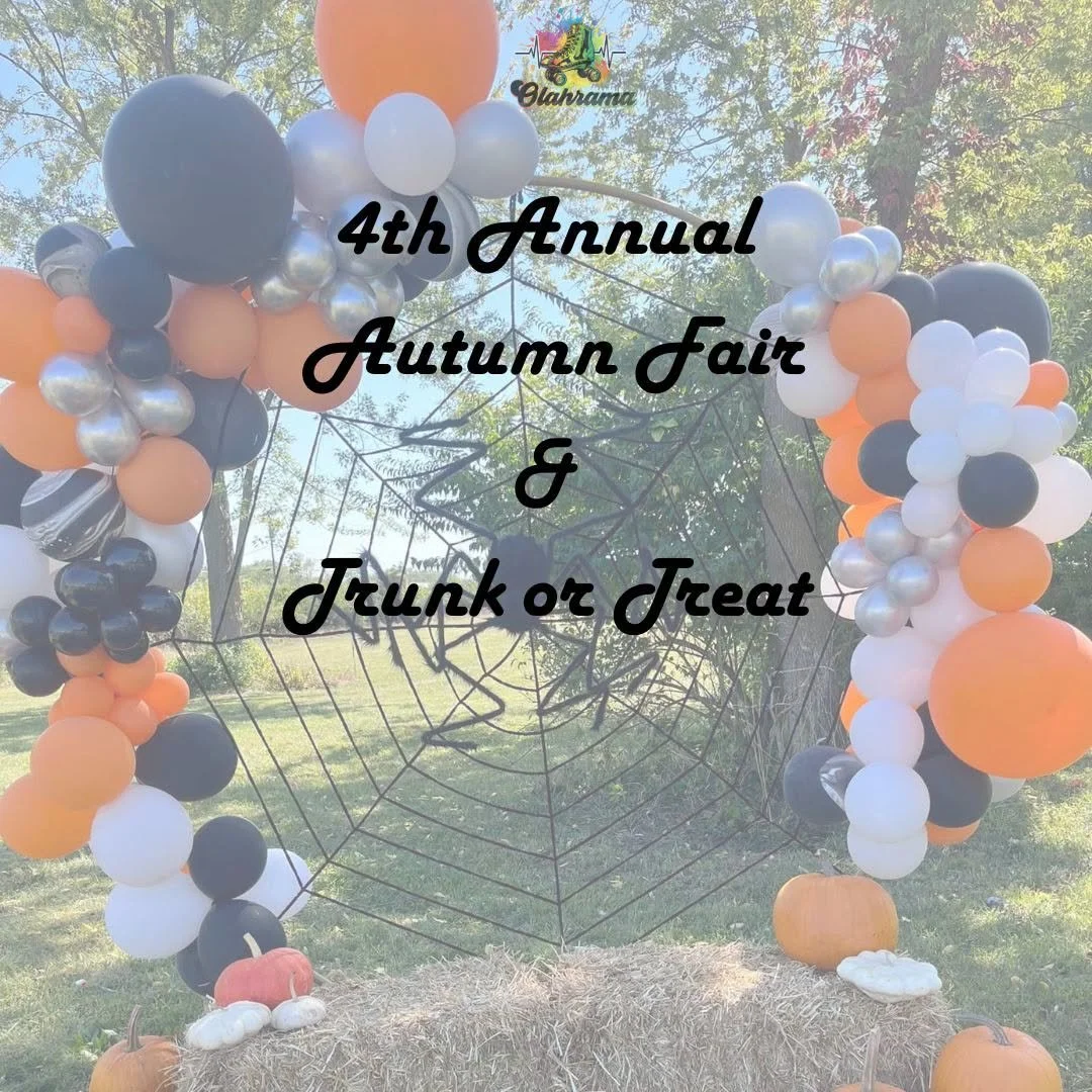 Autumn Fair