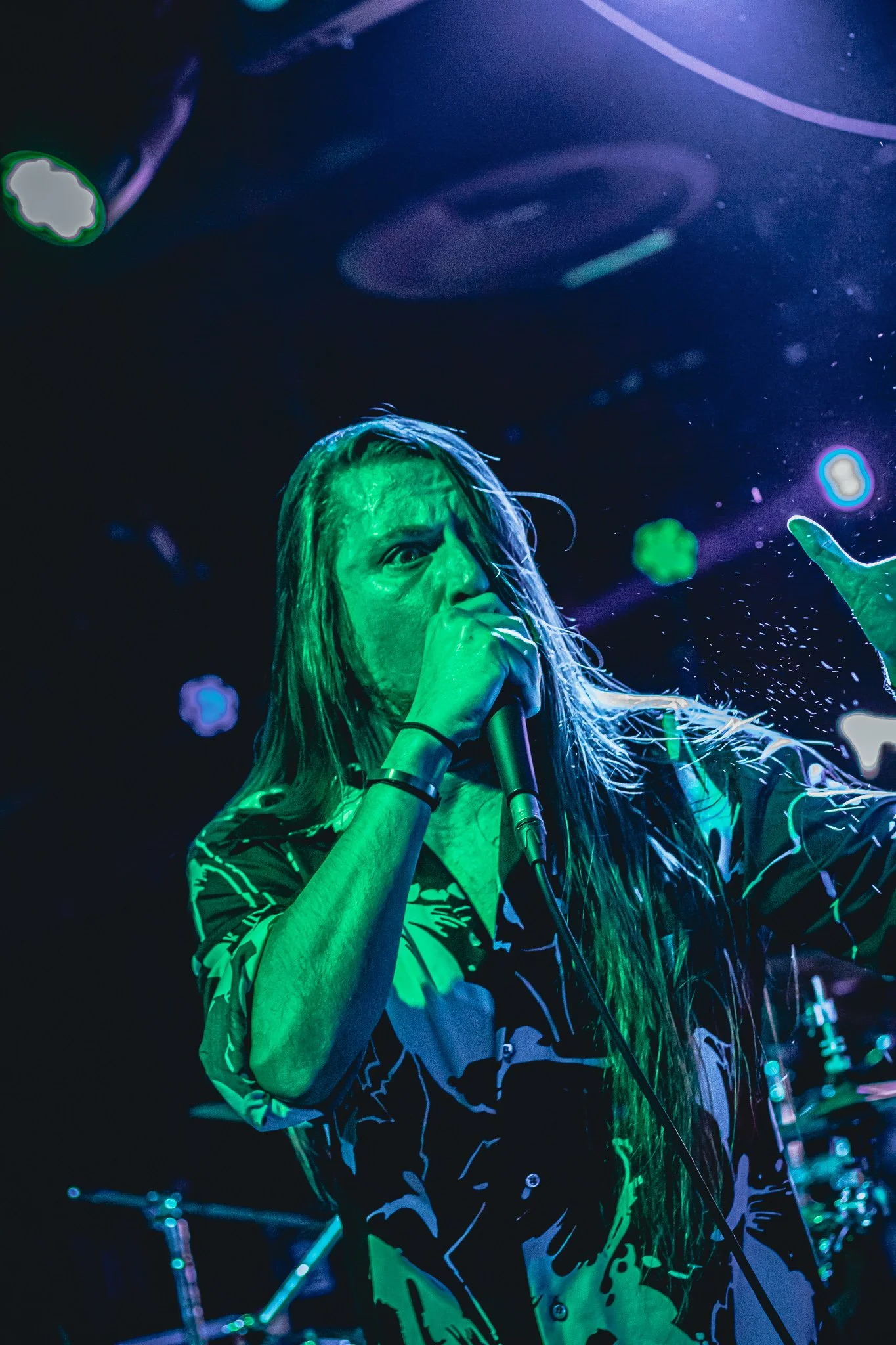 The Last of Lucy at 1720 warehouse - 06/22/2022