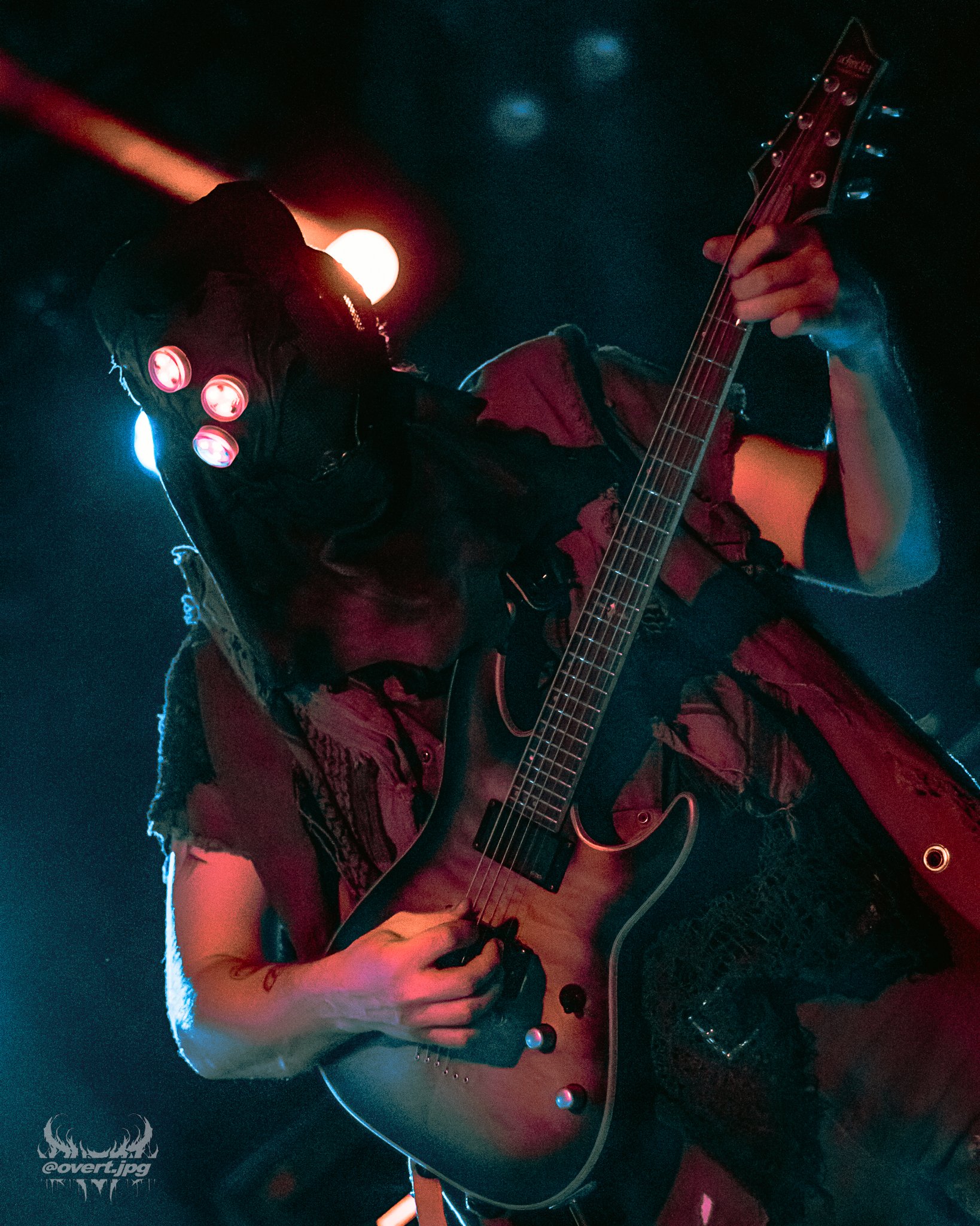 Voraath at 1720 warehouse - 06/22/2022