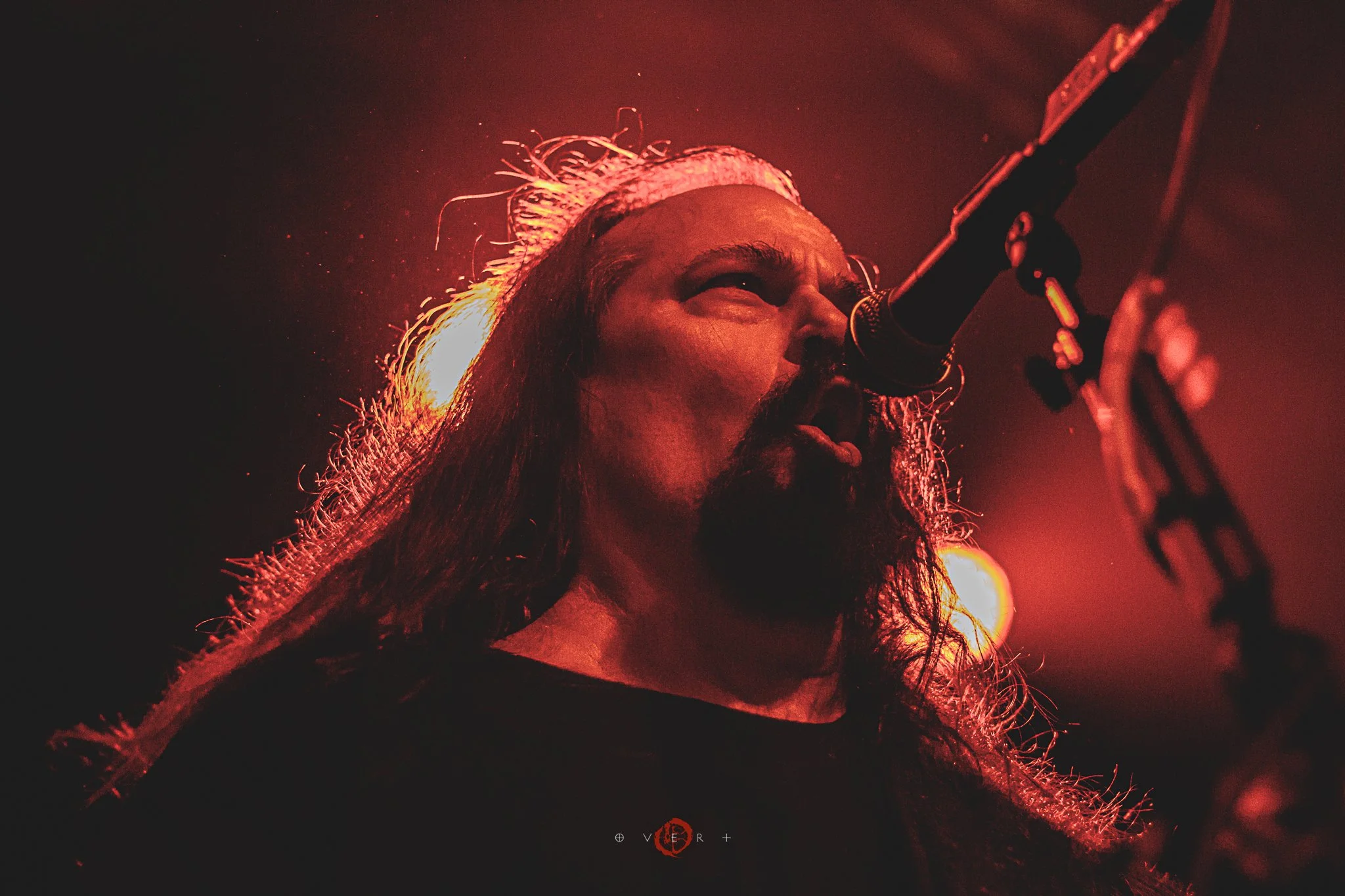 Deicide at The Regent Theater - 08/18/2022