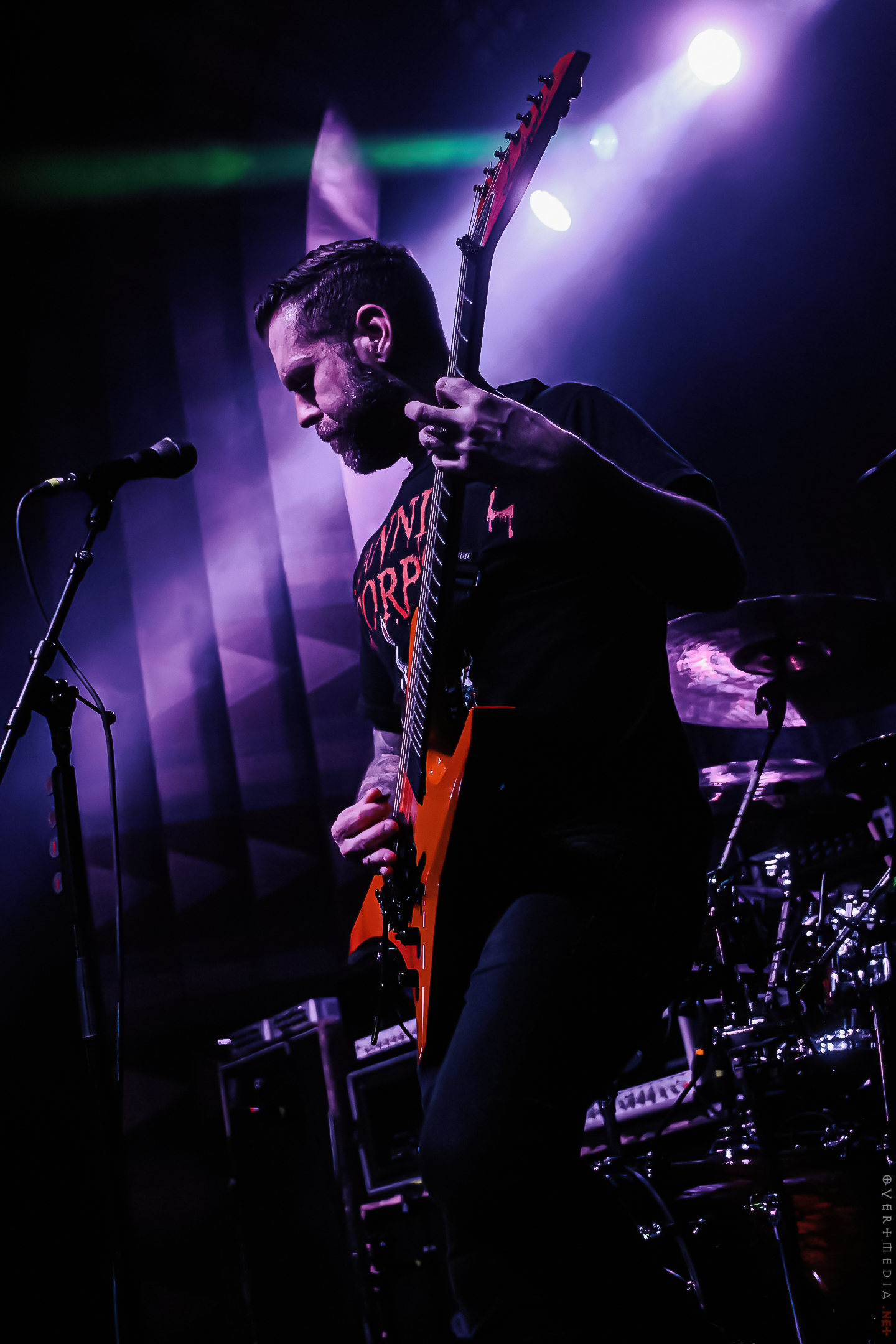 Revocation at The Regent Theater - 03/26/2023