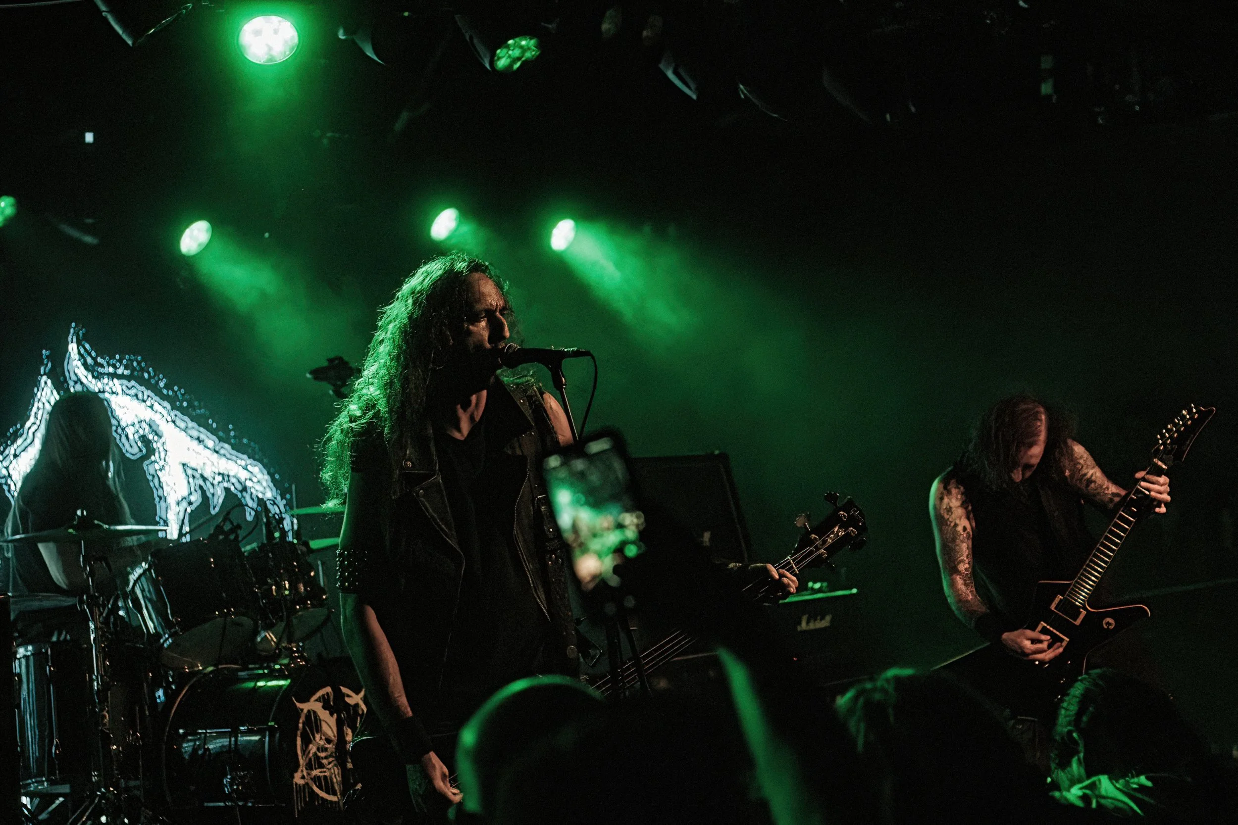 Necrot at 1720 Warehouse - 05/13/2023