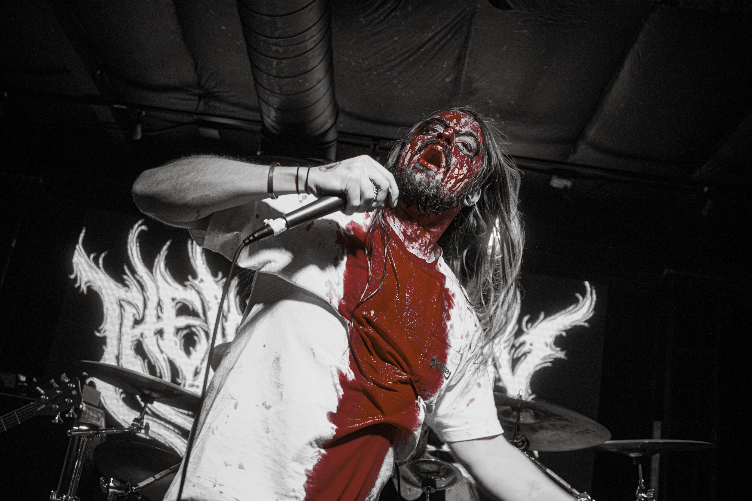 The Last of Lucy at Supply and Demand - 10/27/2023