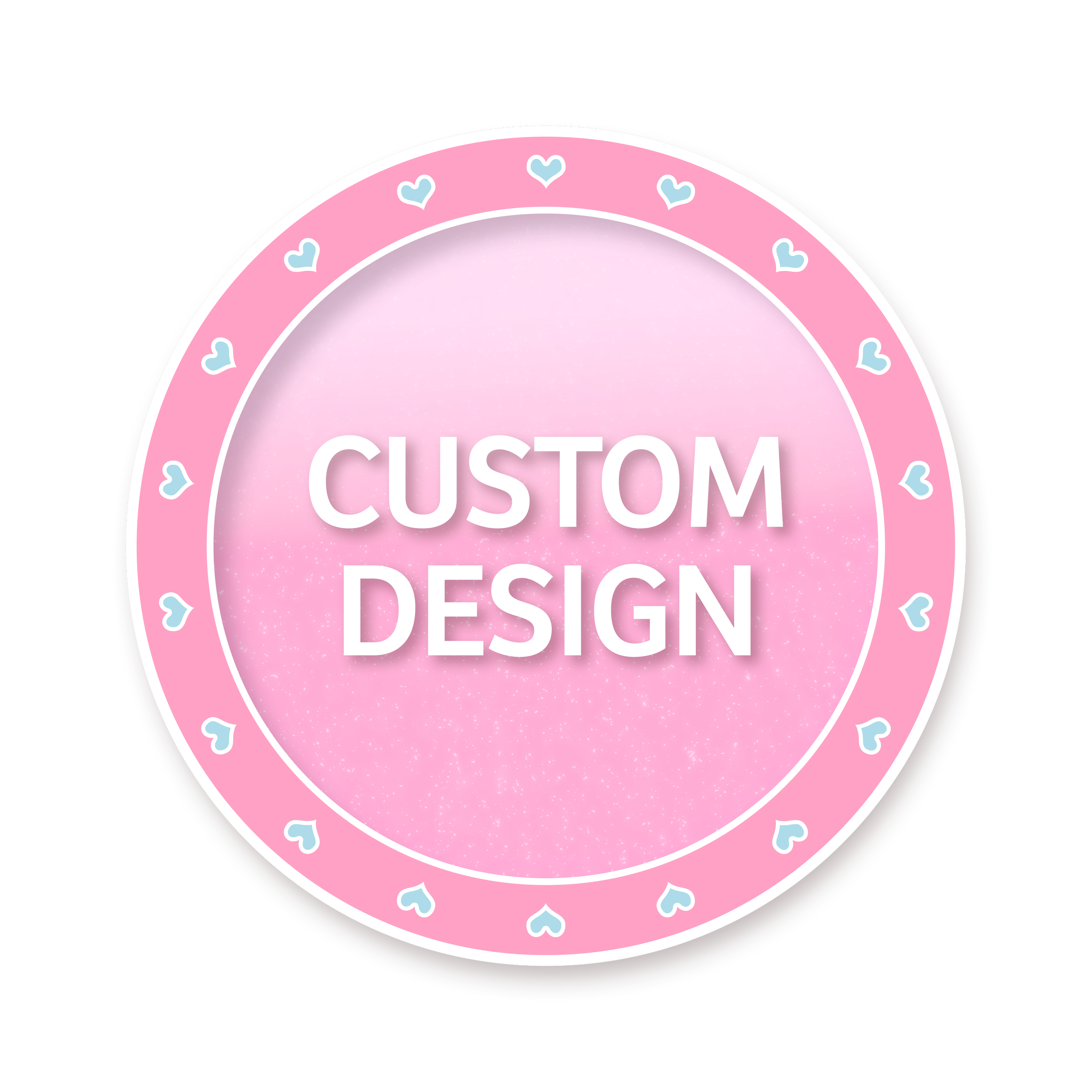 Custom Press-On Deposit