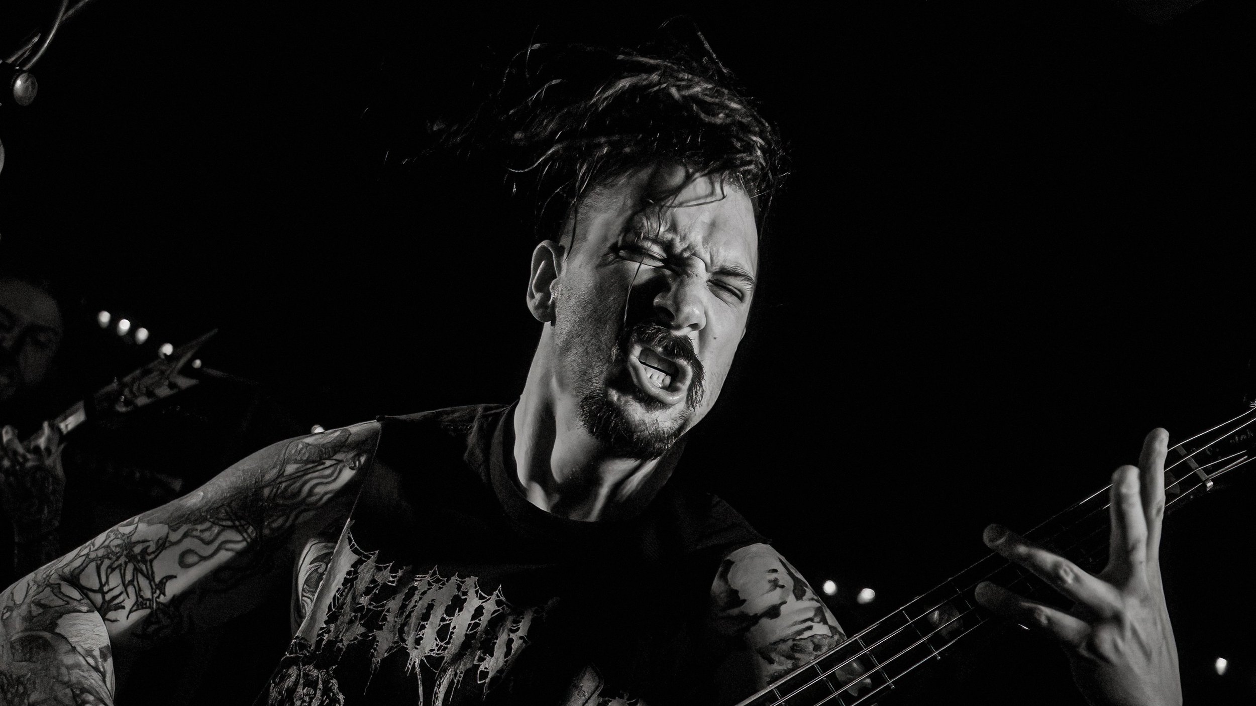 Adam Roethlisberger - VITRIOL