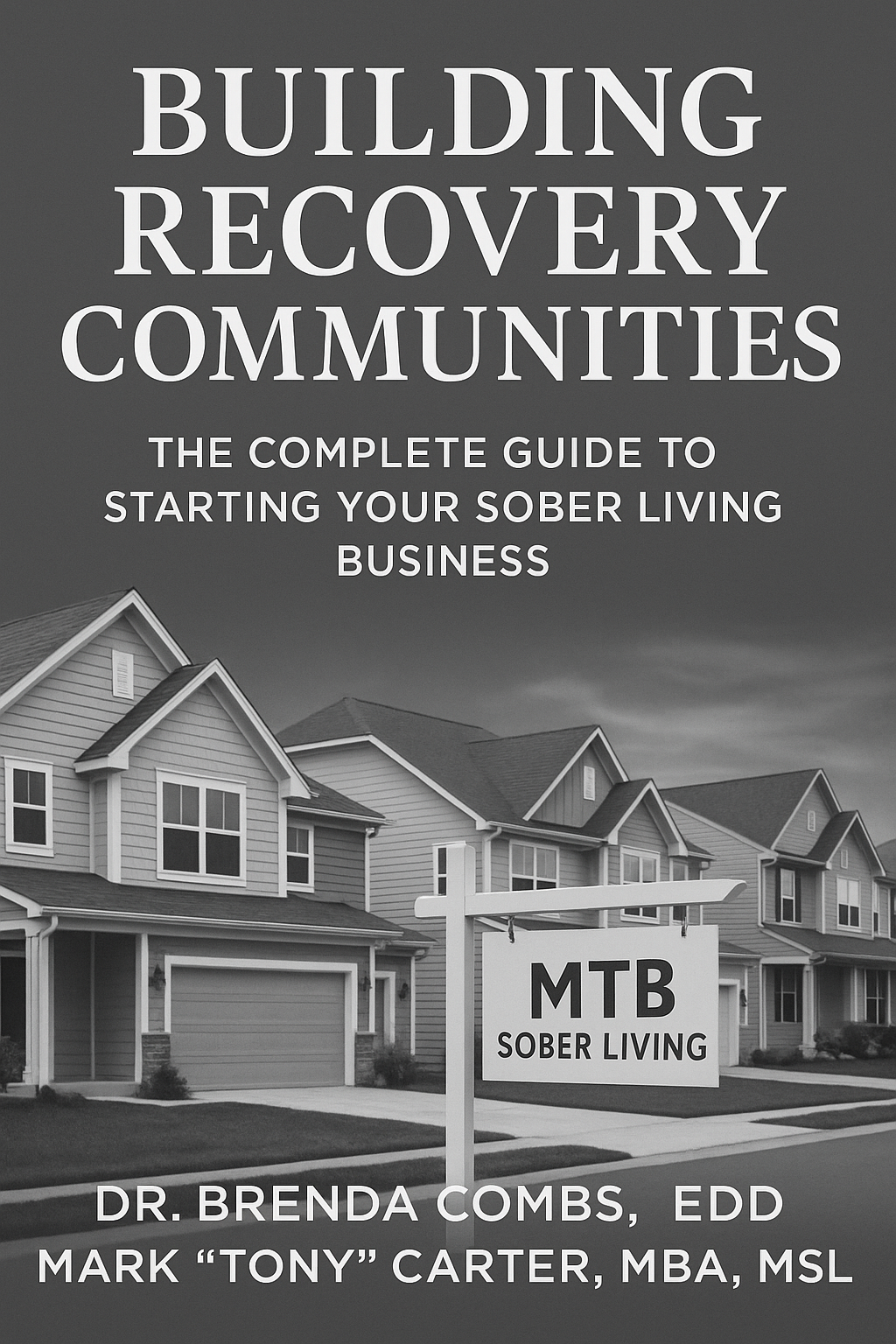 Building Recovery Communities Webinar