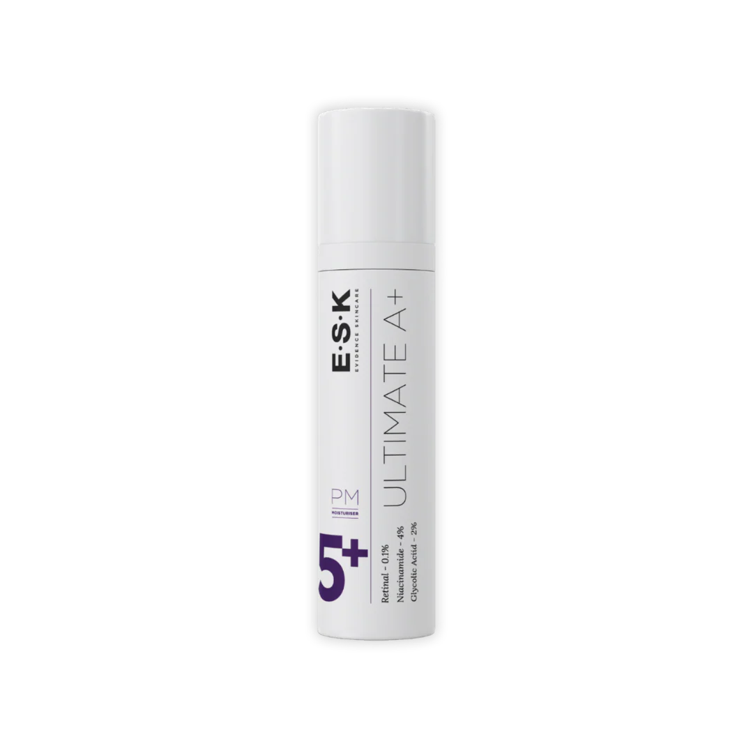 E.S.K Ultimate A Plus (5+)