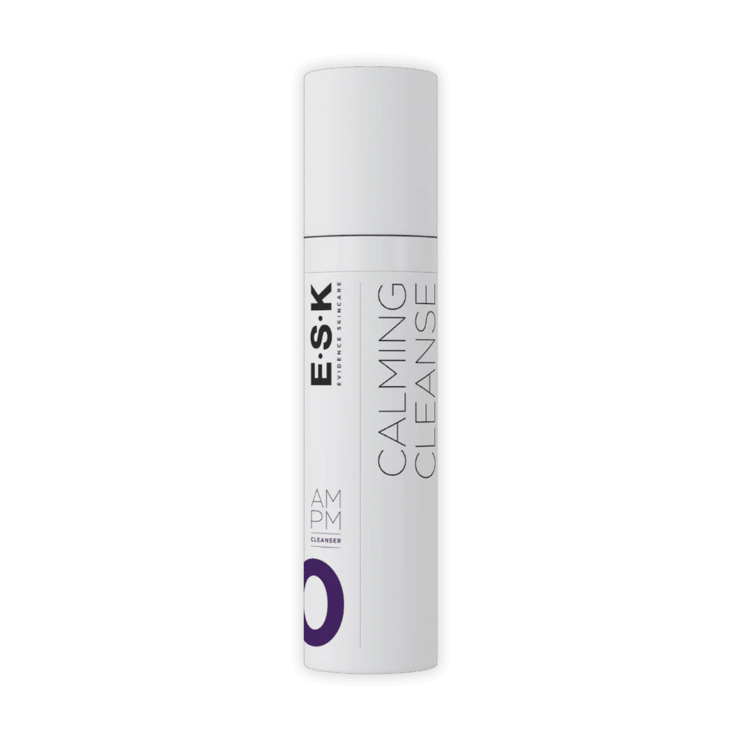 E.S.K Calming Cleanse (0)