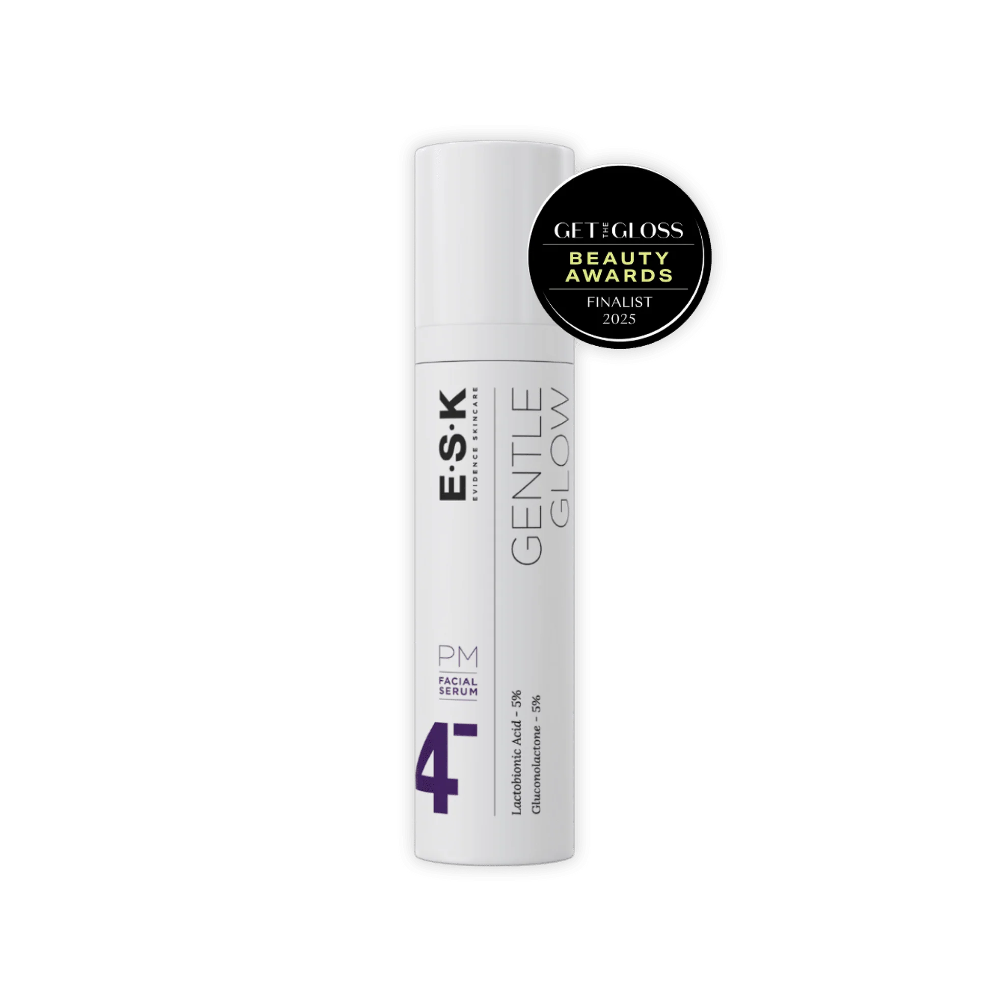 ESK Gentle Glow PHA Serum (4-)